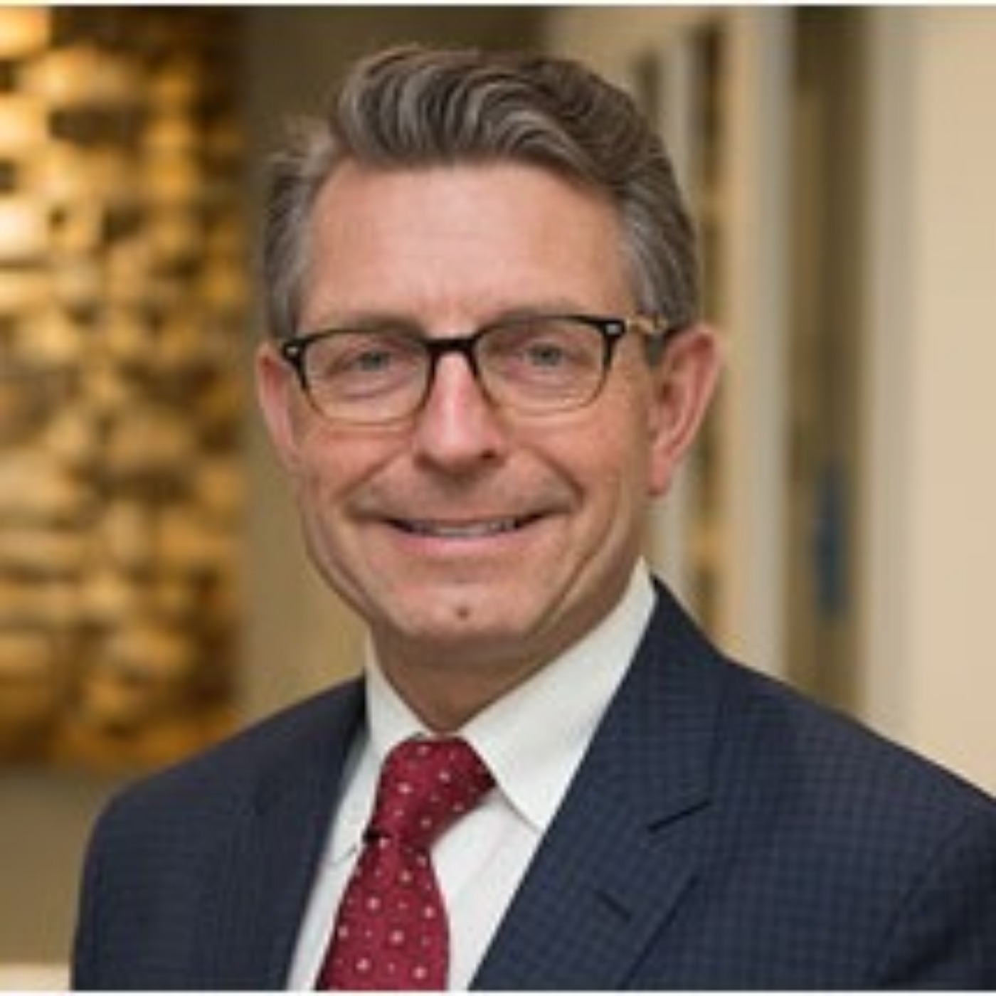 Oral and Overall Health Understanding the Crucial Connection—Dr. Doug Thompson—Wellness Dentistry Network, Integrative Oral Medicine
