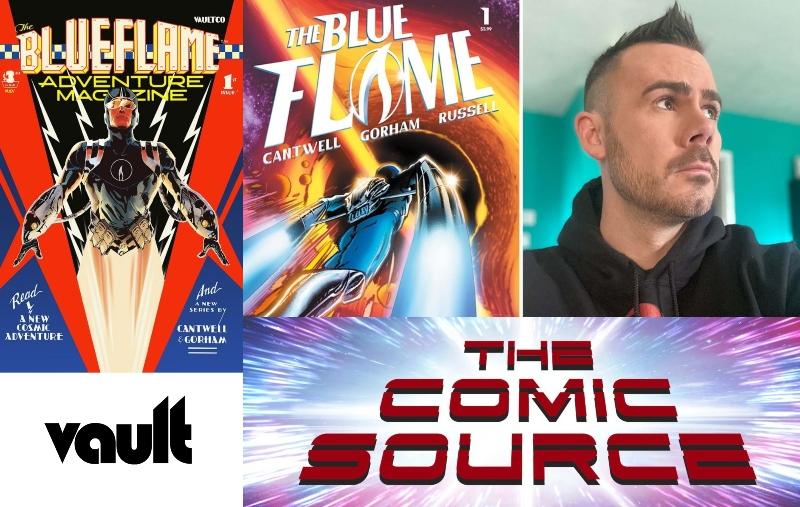 The Comic Source Podcast