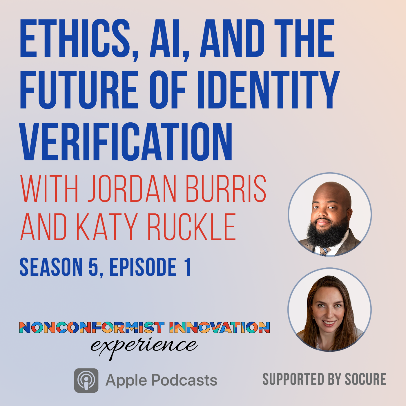 Ethics, AI, and the Future of Identity Verification