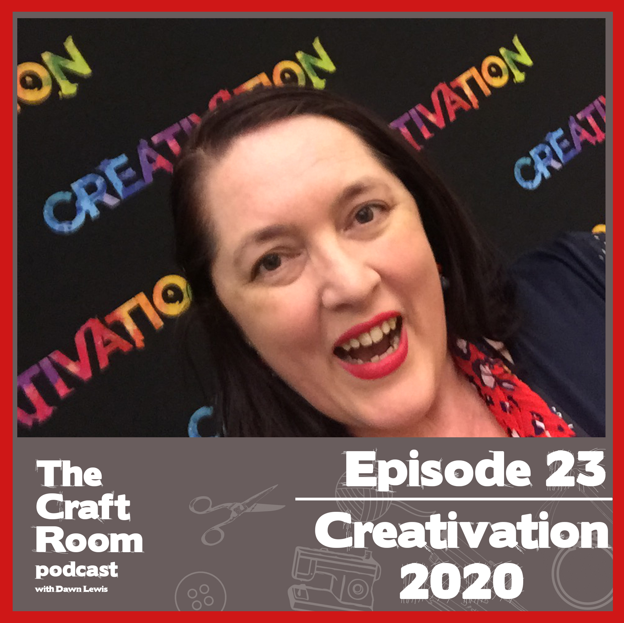 The Craft Room Podcast
