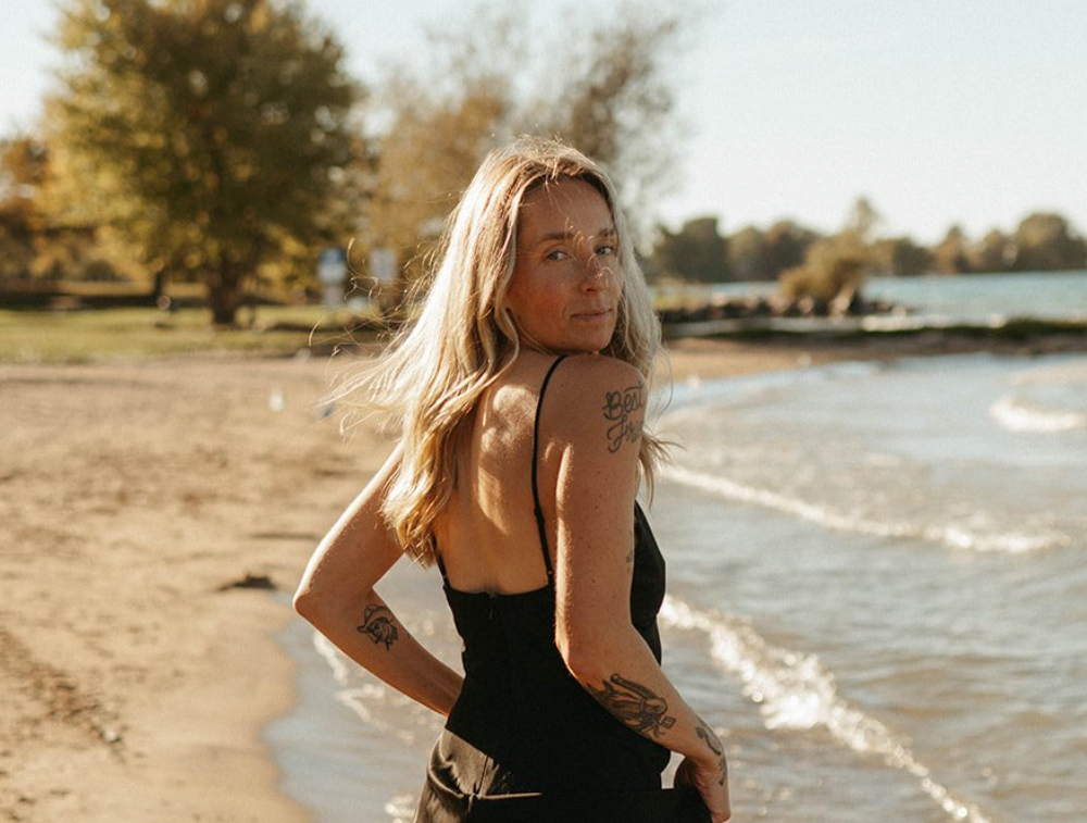 Healing through Breathing, Feeling, and Crying, with MJ Renshaw