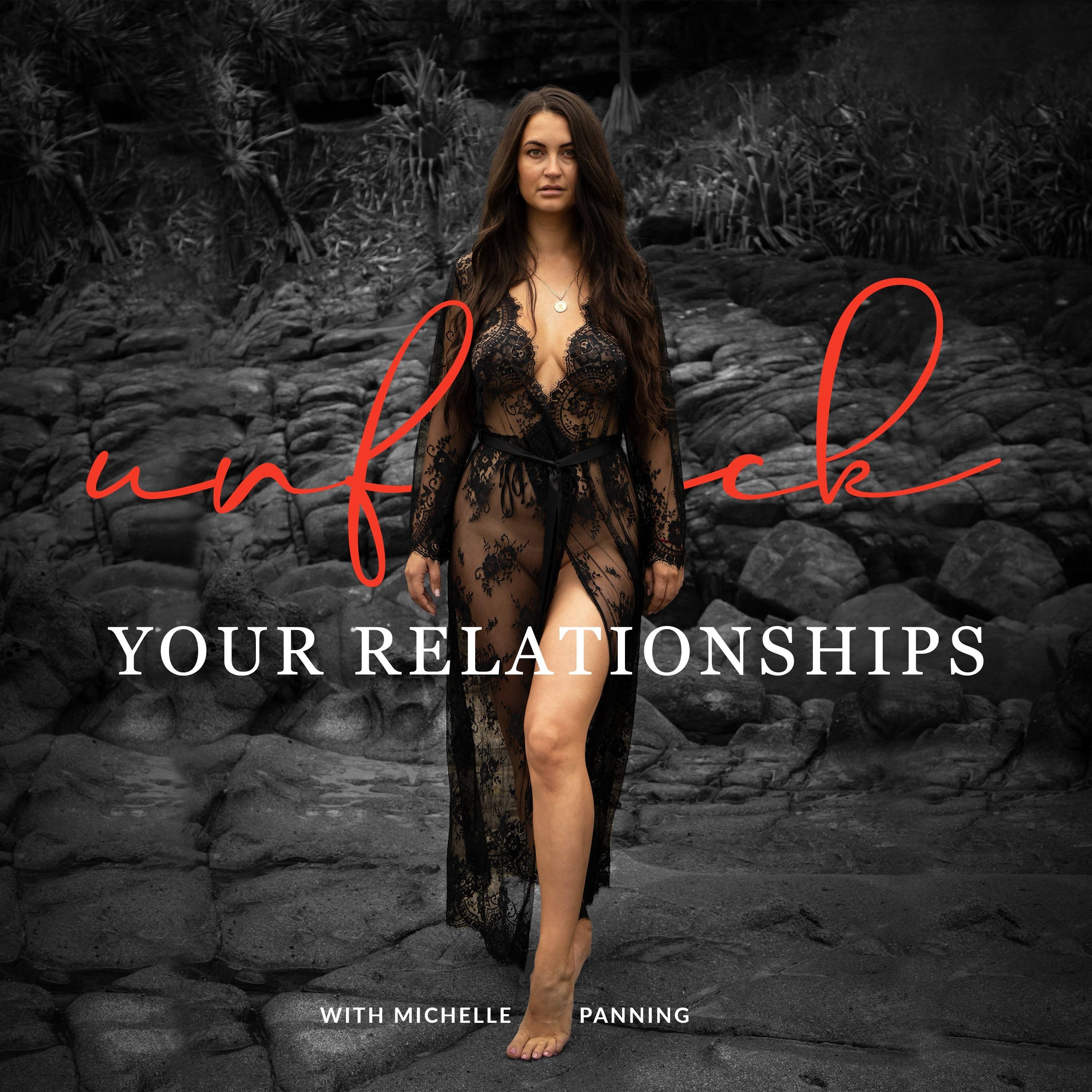Ep 1: Sharing My Personal Journey, Past Relationships, and How I Finally Reclaimed My Self-Worth