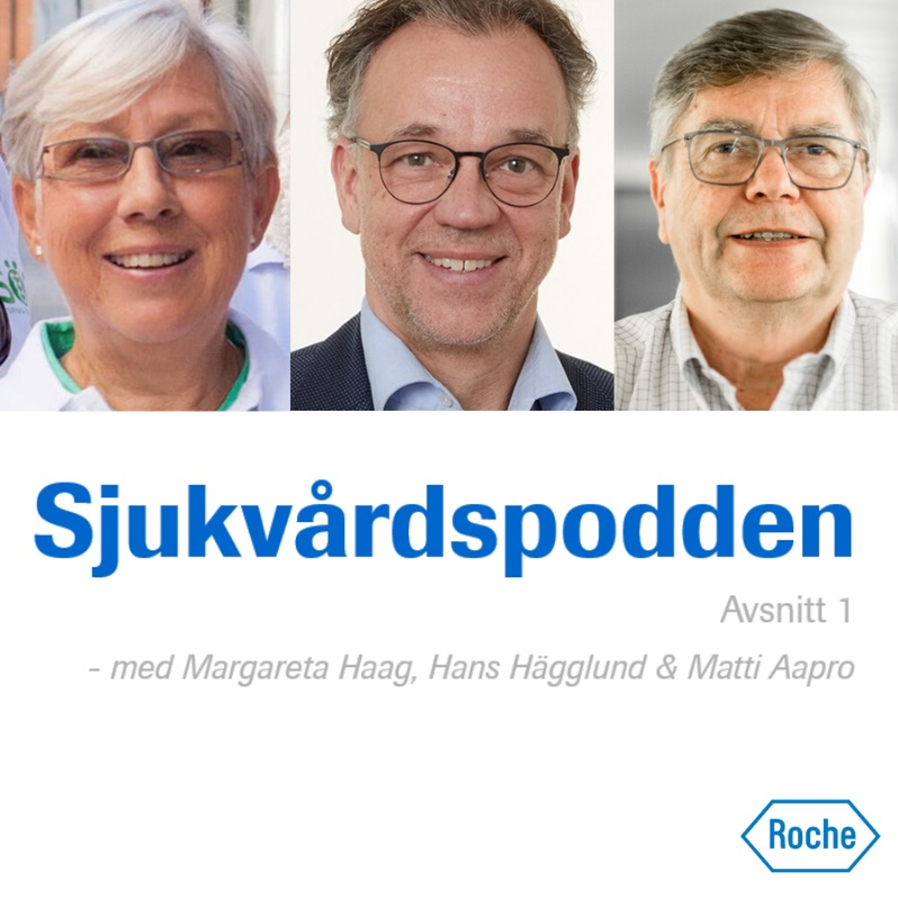 Sjukvårdspodden
