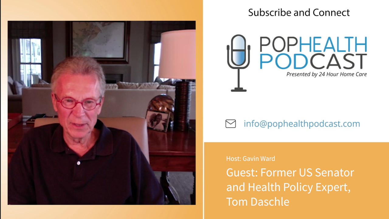 PopHealth Podcast