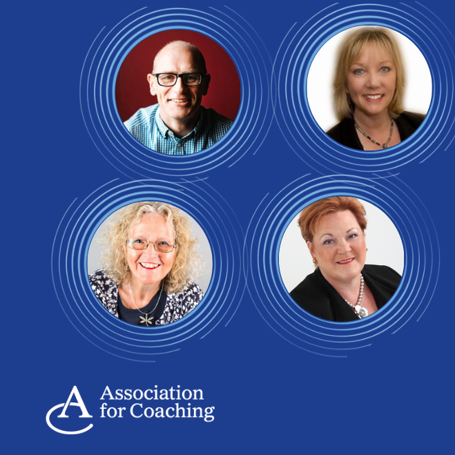 115: A Focus on Coaching Best Practice, Accreditation and  Supervision