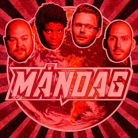 MÅNDAG