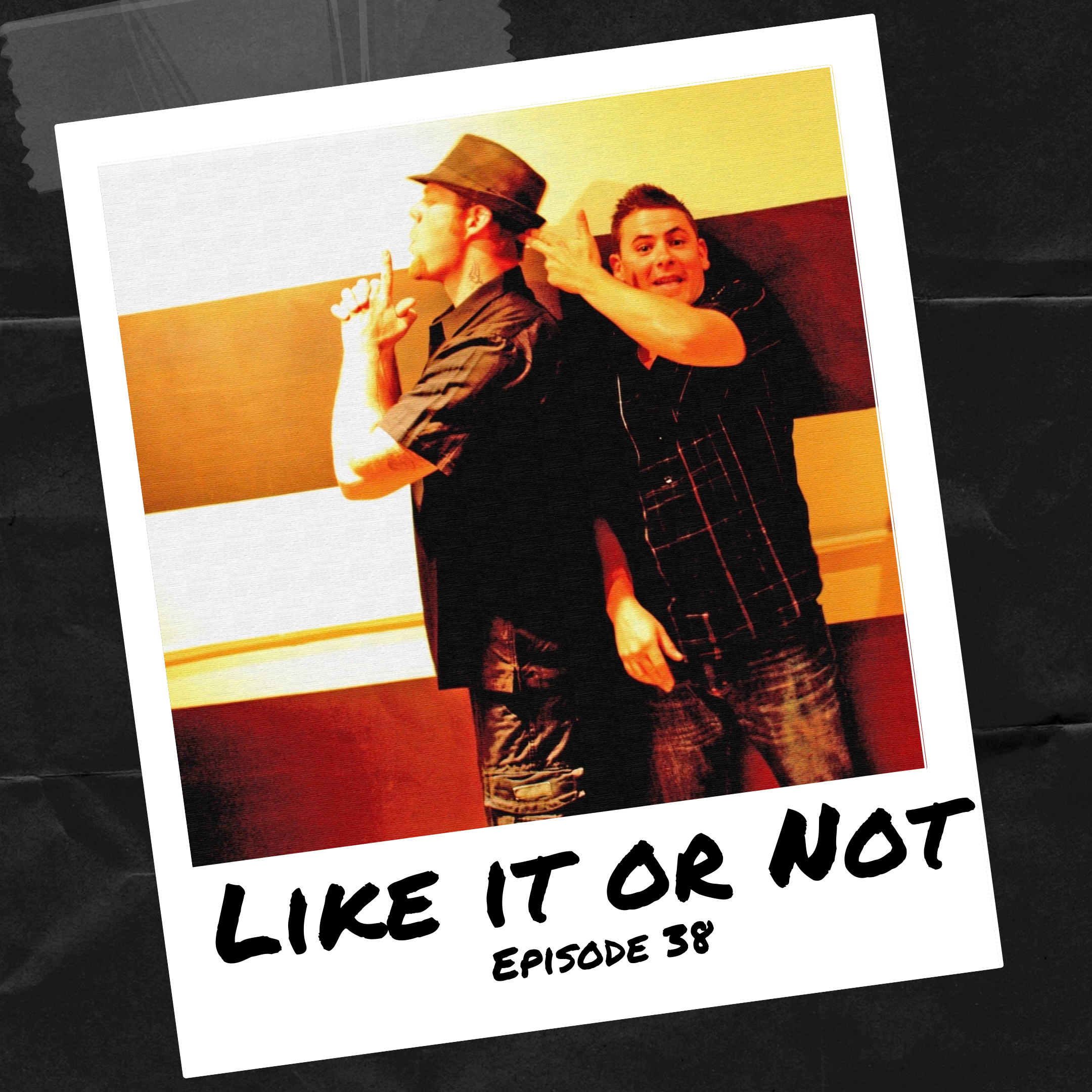 Episode 38