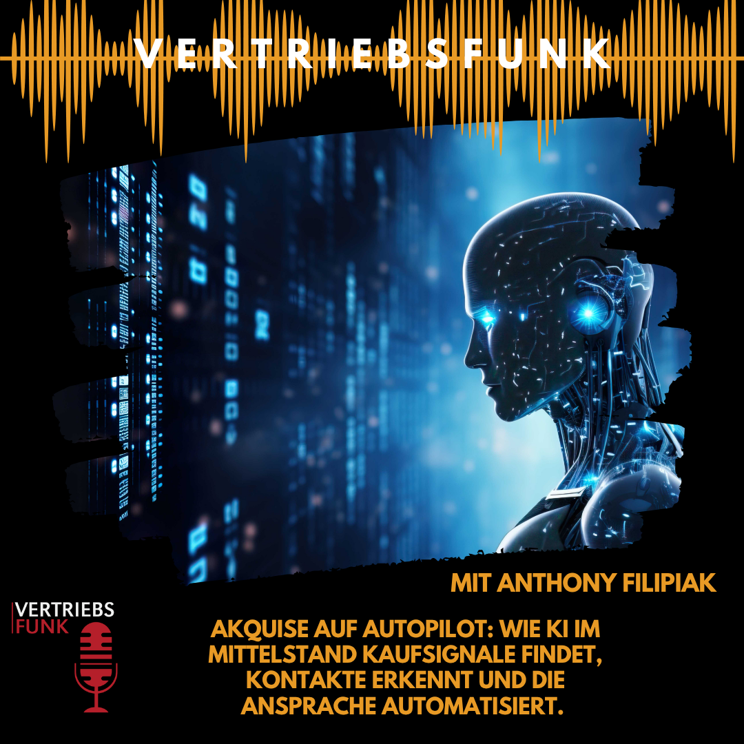 VertriebsFunk – Vertrieb, Recruiting und Karriere