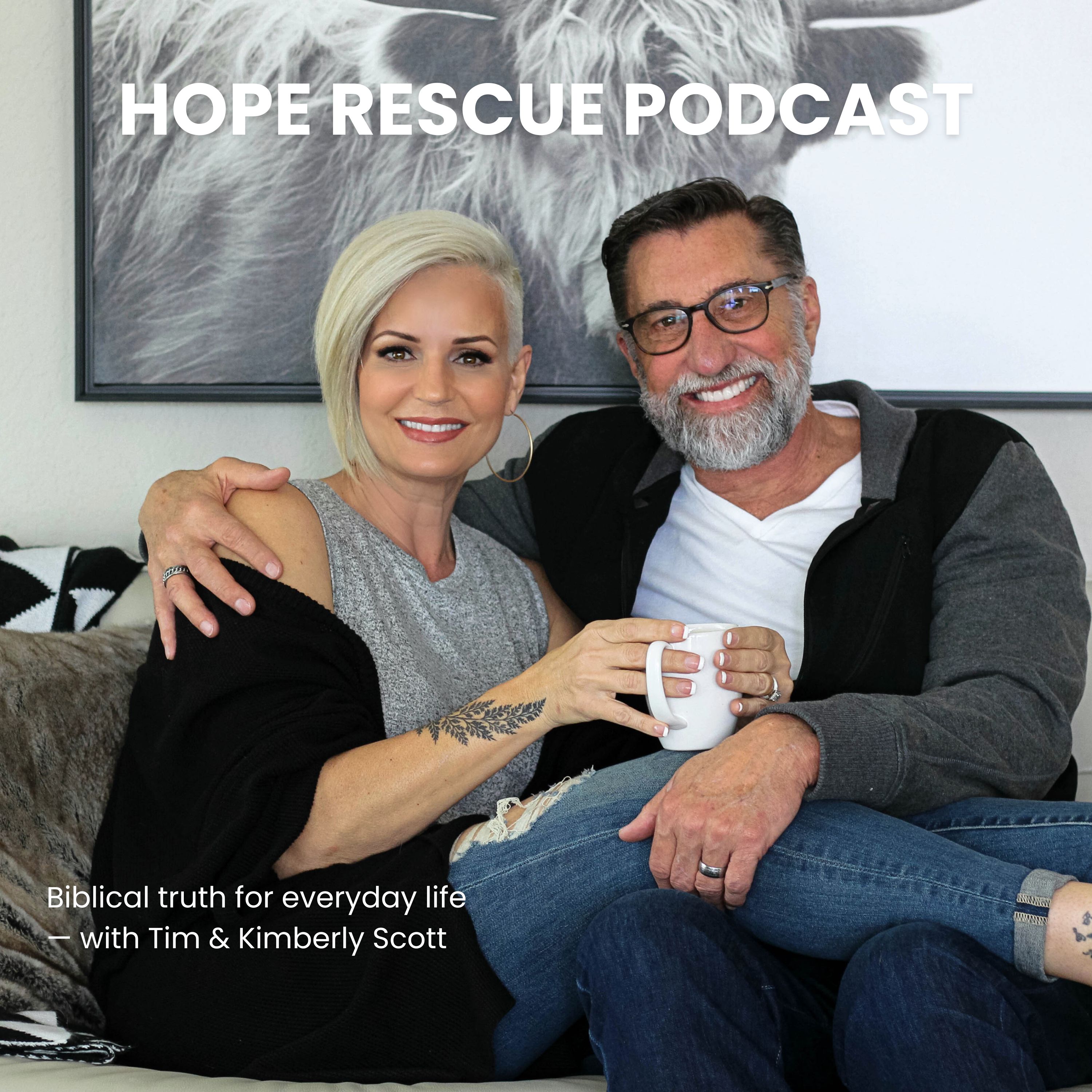 Hope Rescue