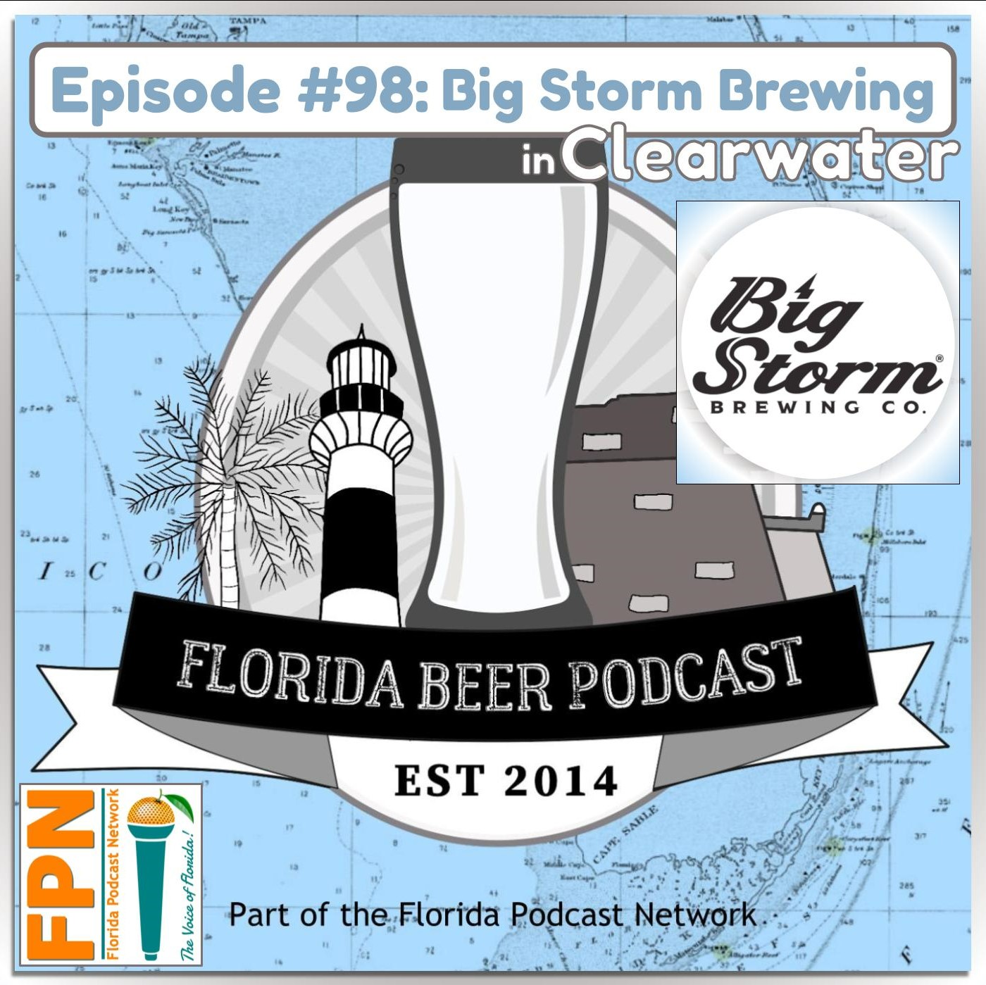 Florida Podcast Network\'s All Shows Feed