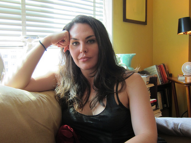 Episode 188 - Hayley Campbell