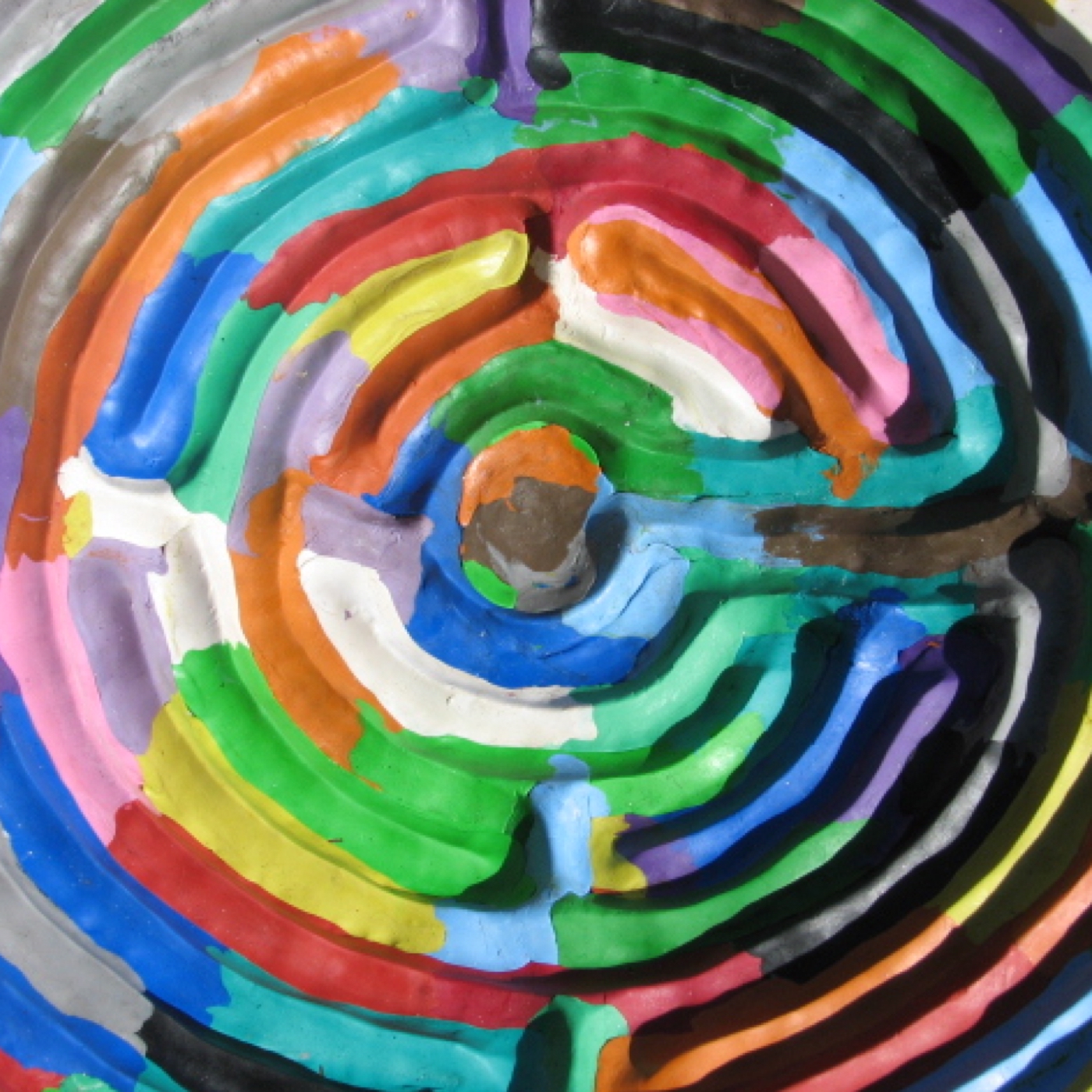 Montessori Education with Jesse McCarthy