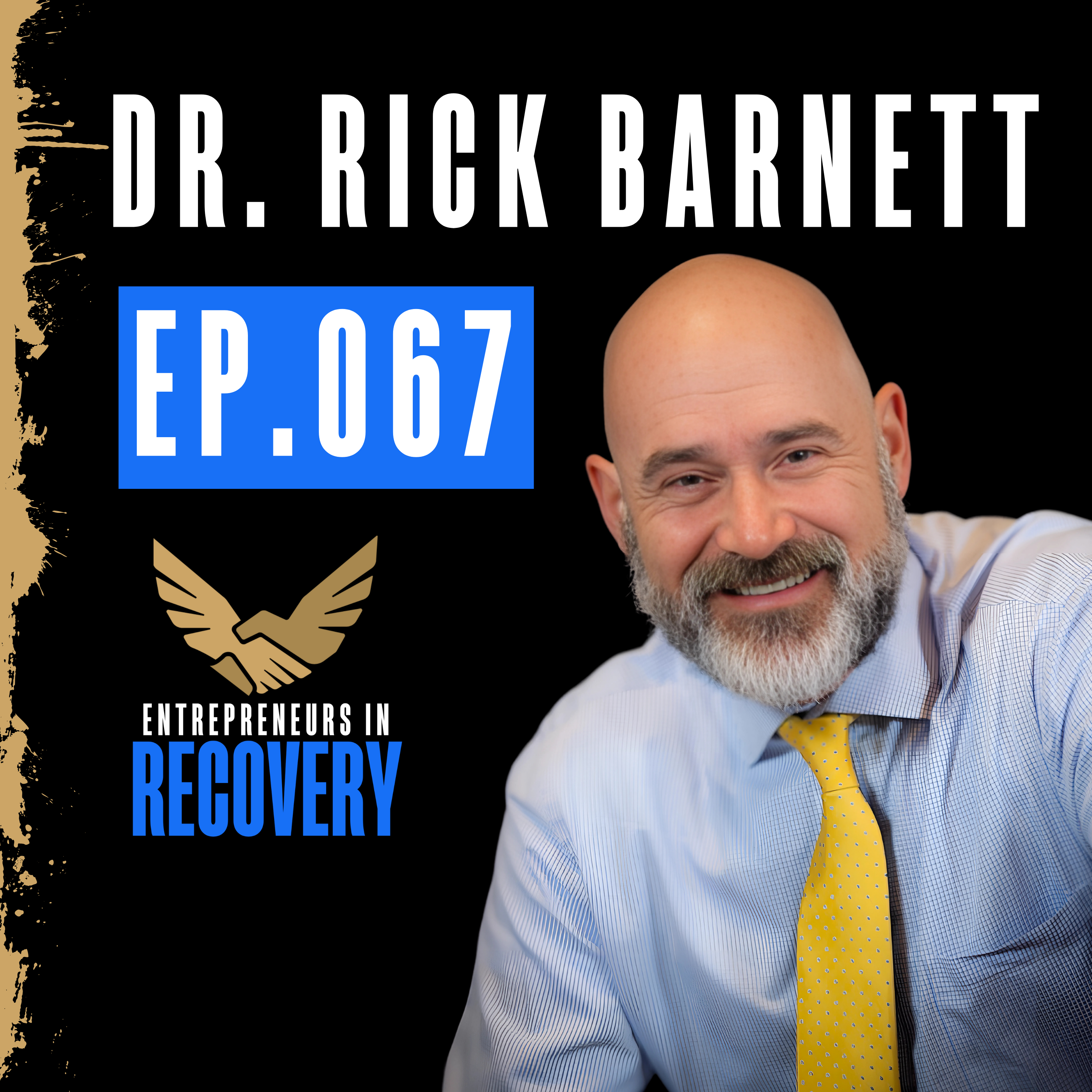Entrepreneurs in Recovery