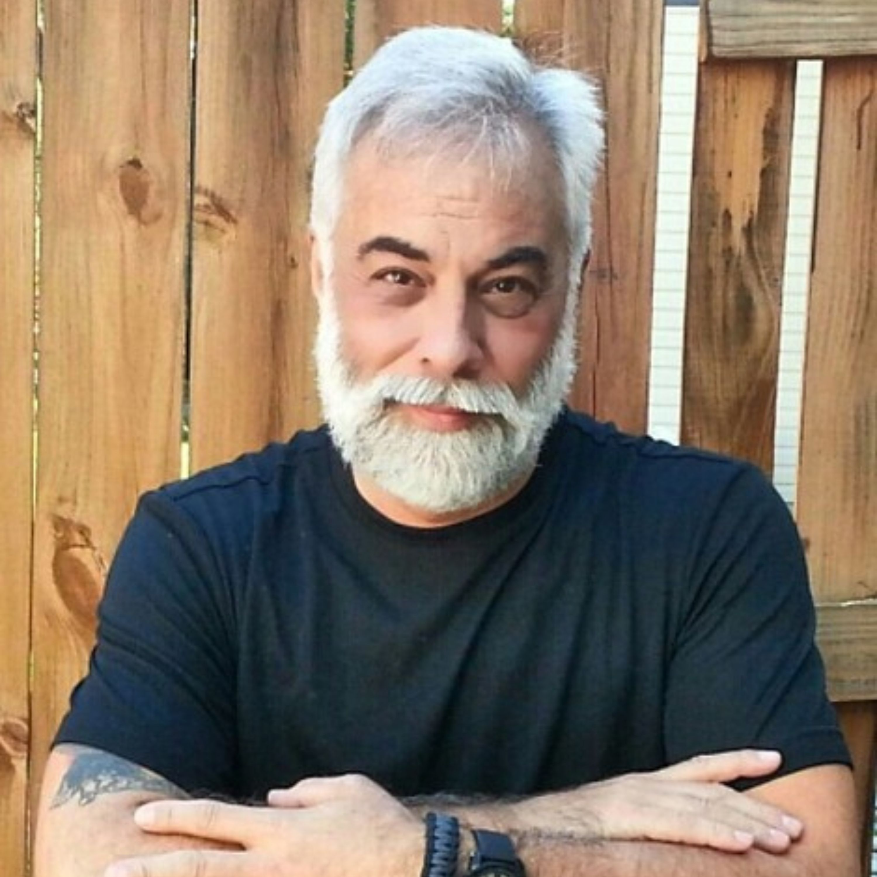 The Sovereign Man Podcast