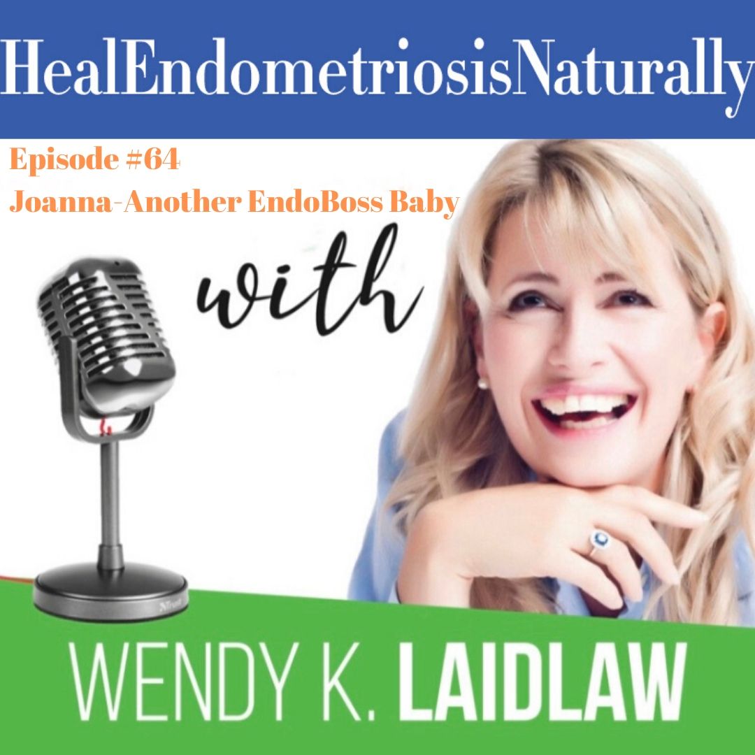 Wendy K Laidlaw