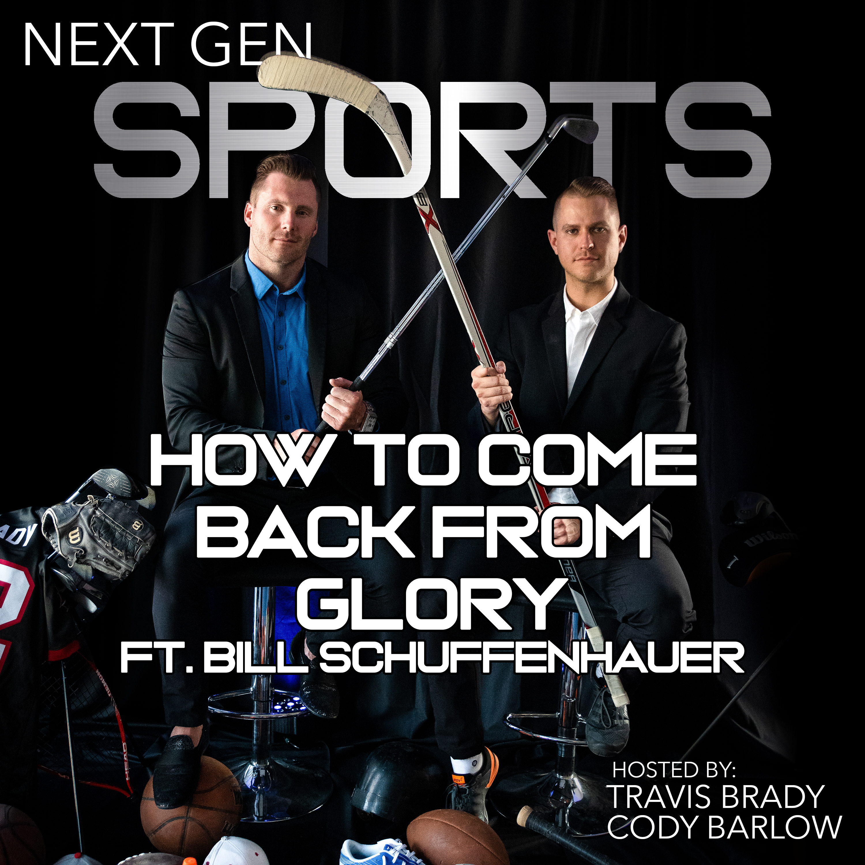 Next Gen Sports Podcast