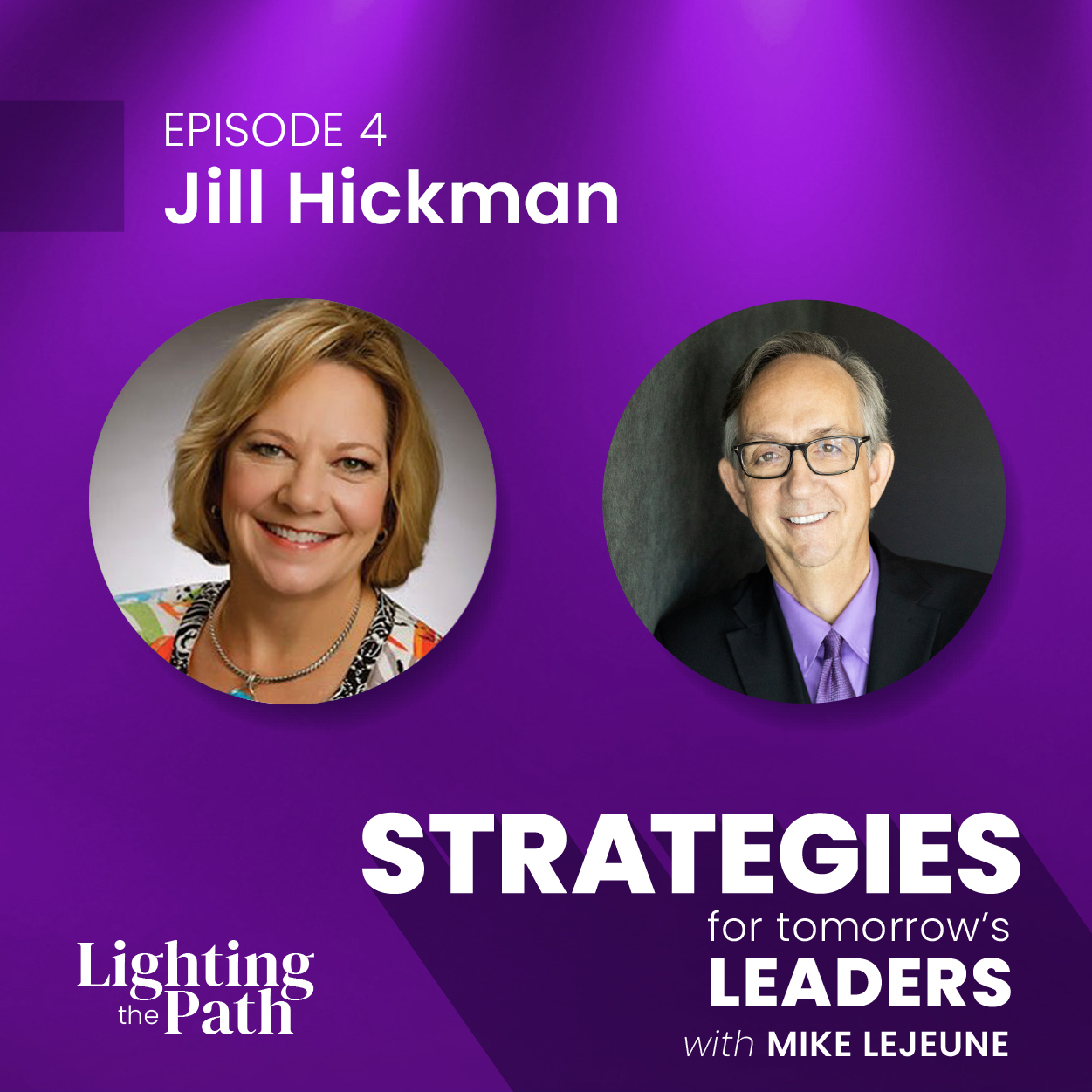 Strategies for Tomorrow\'s Leaders