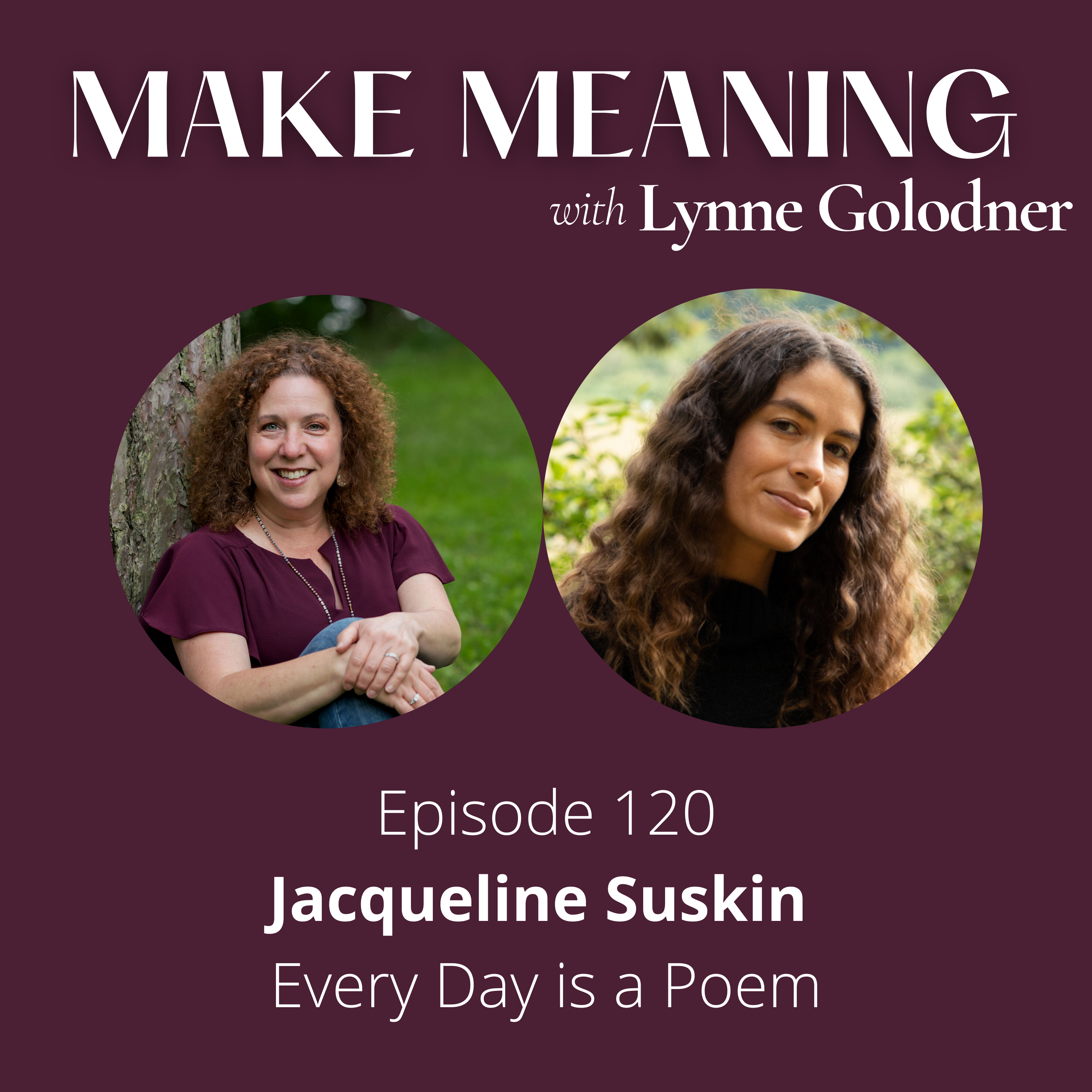 The Make Meaning Podcast