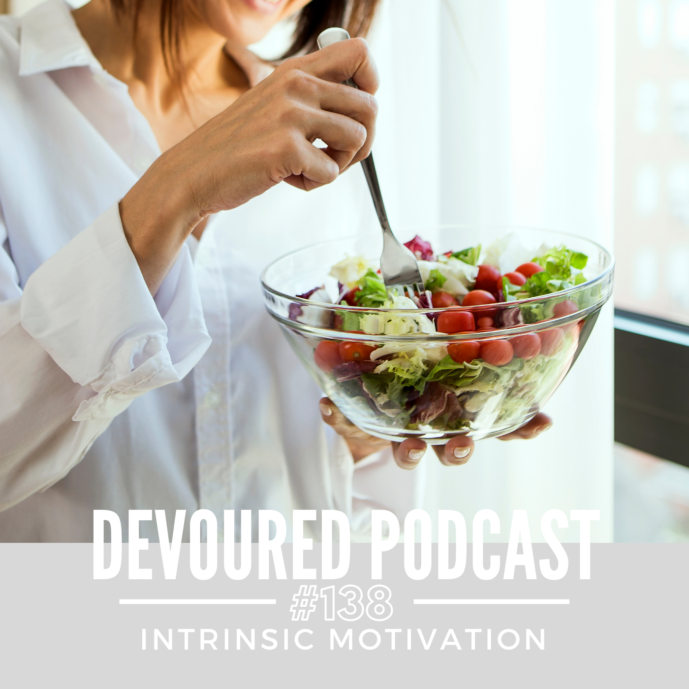 138: Intrinsic Motivation