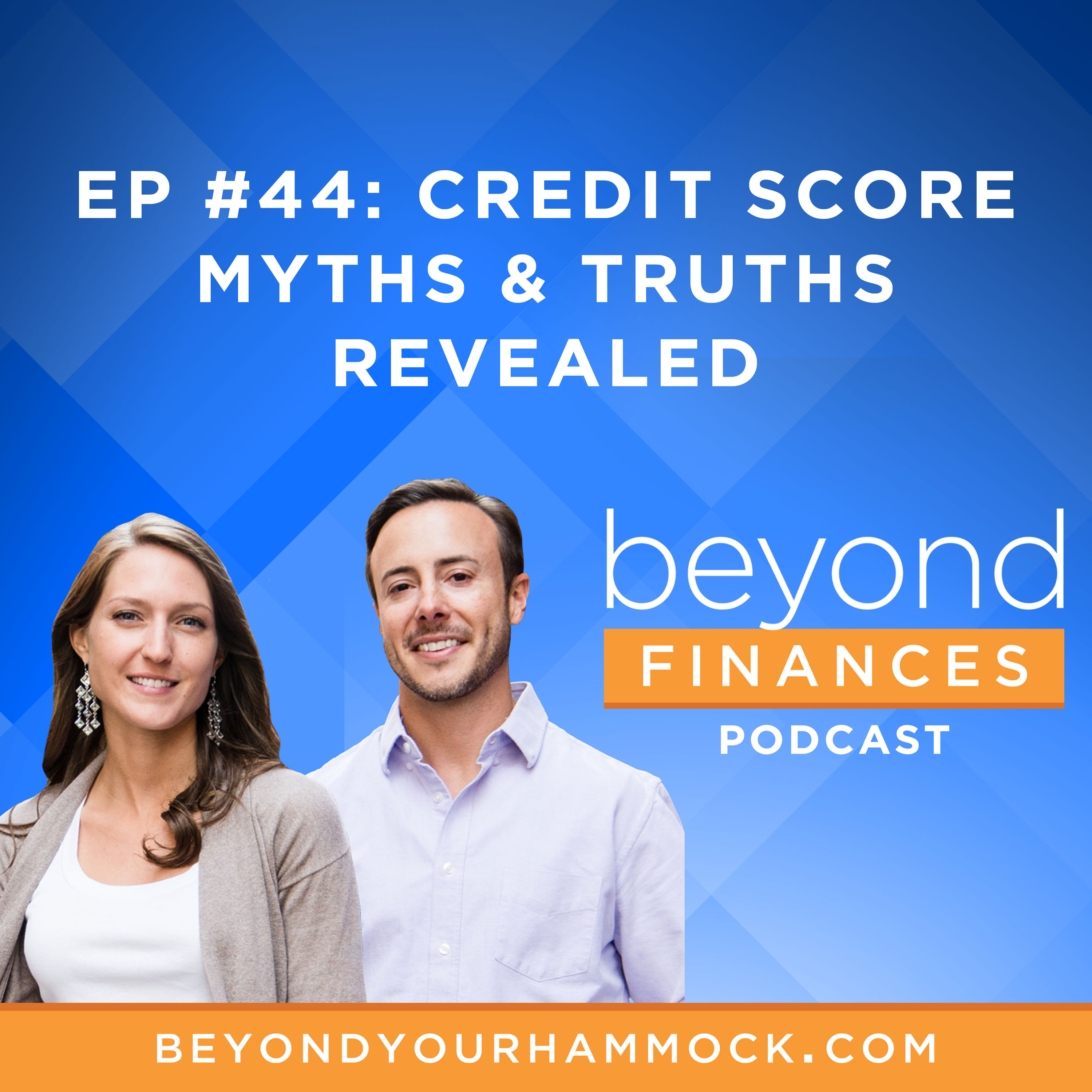 Beyond Finances