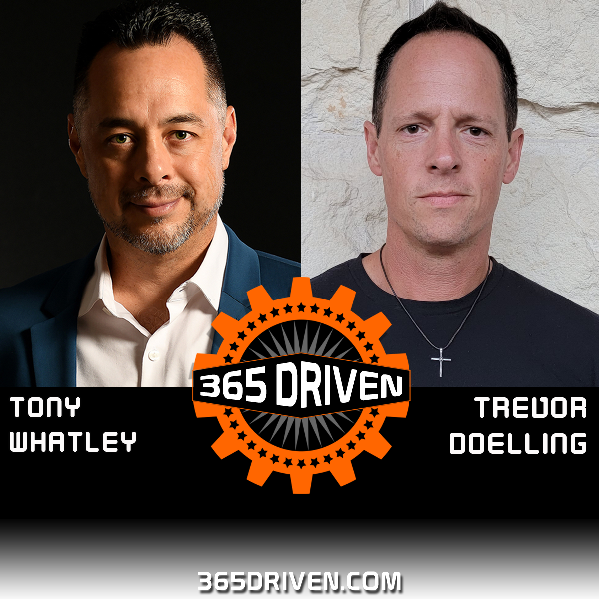 365 Driven