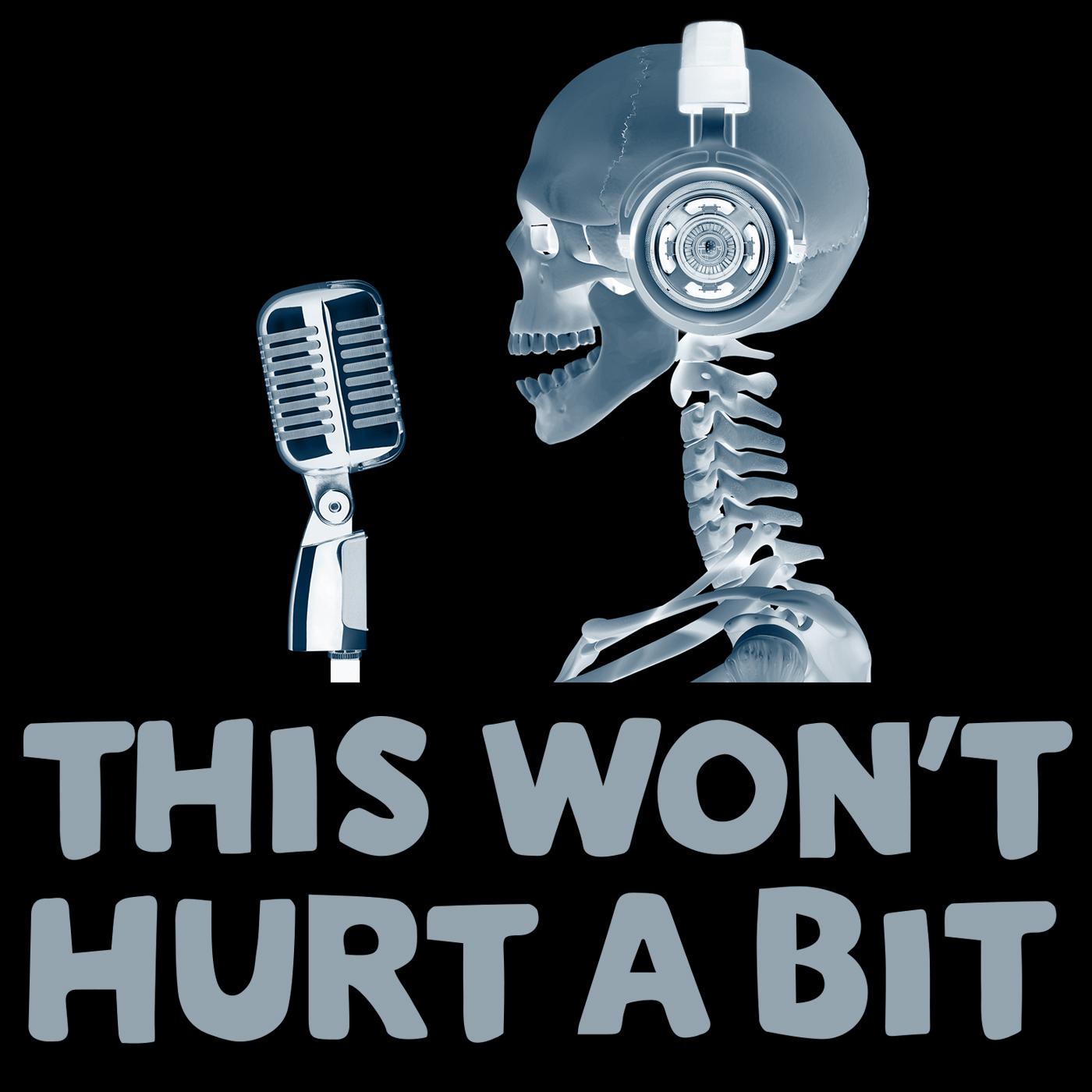 This Won\'t Hurt A Bit