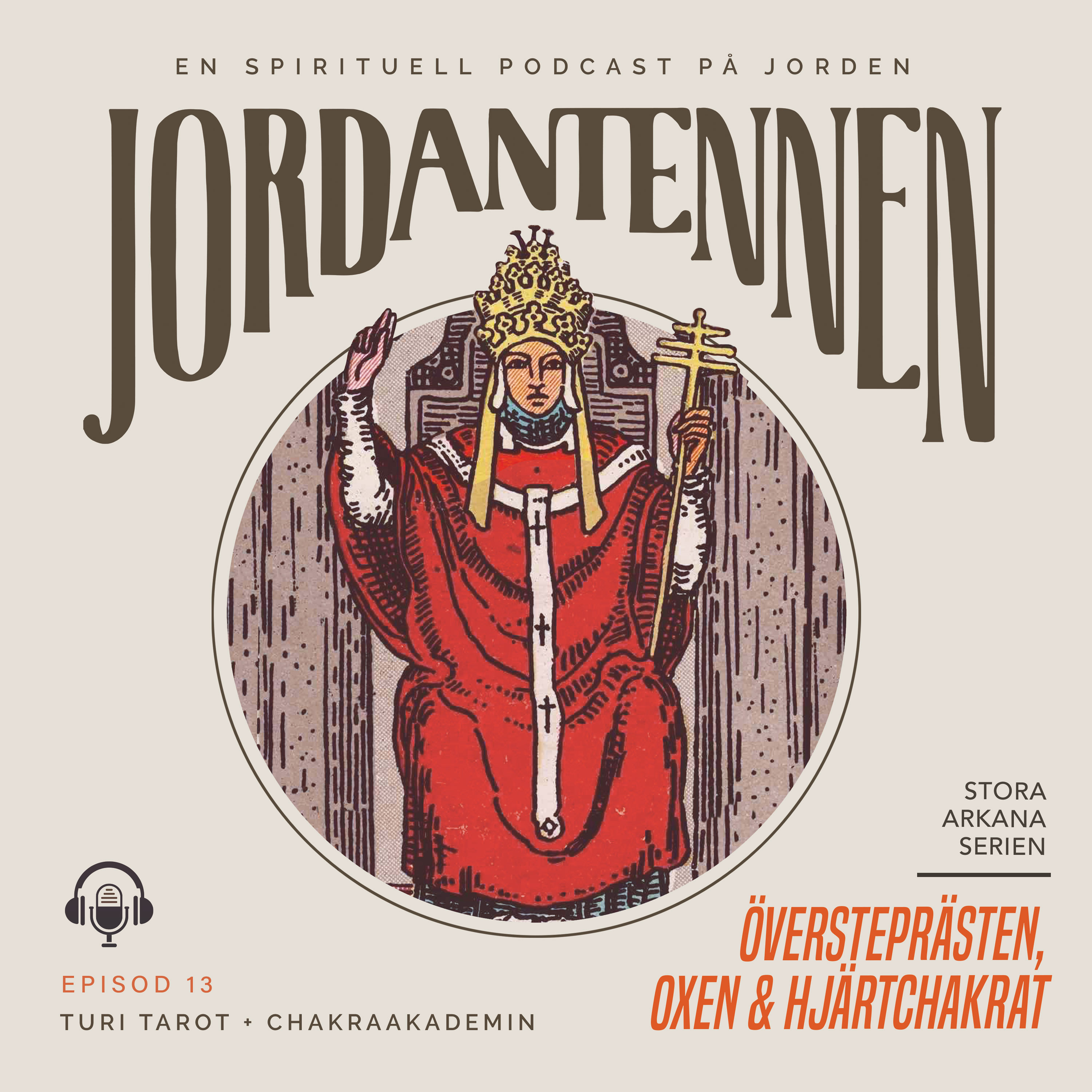 Jordantennen