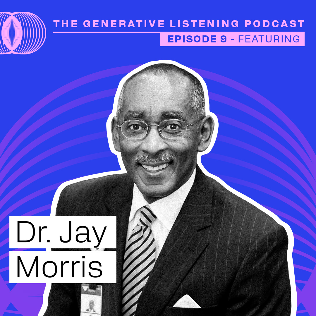 The Generative Listening Podcast