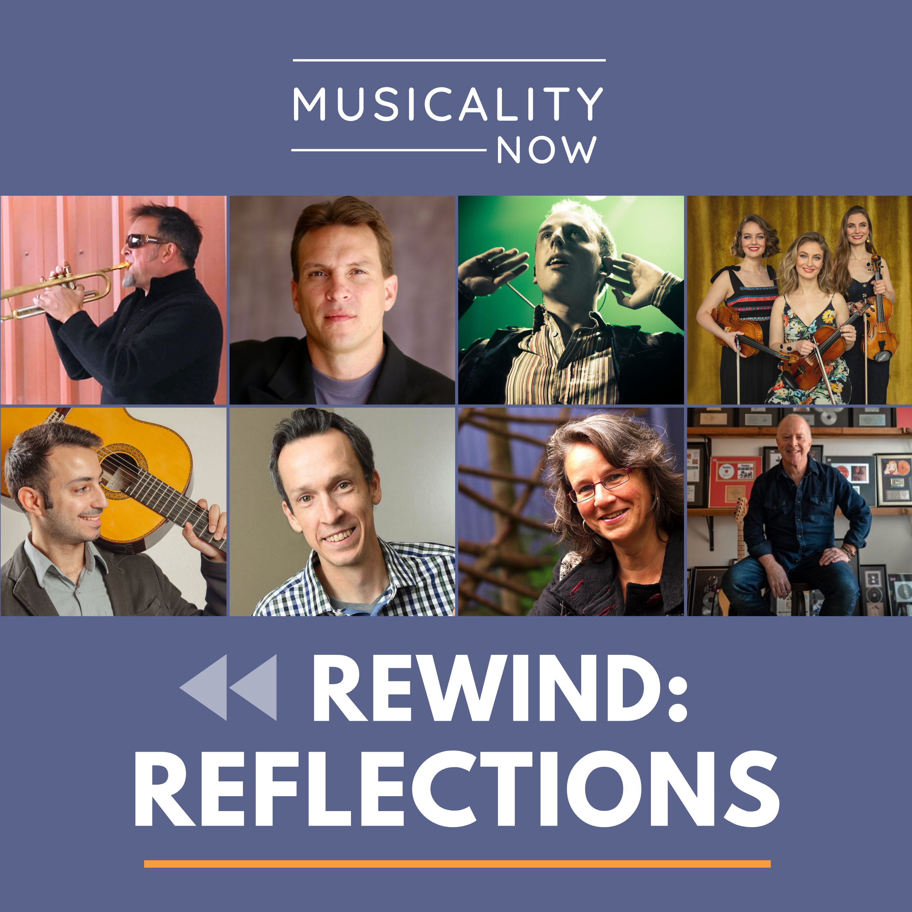 217: Rewind: Reflections