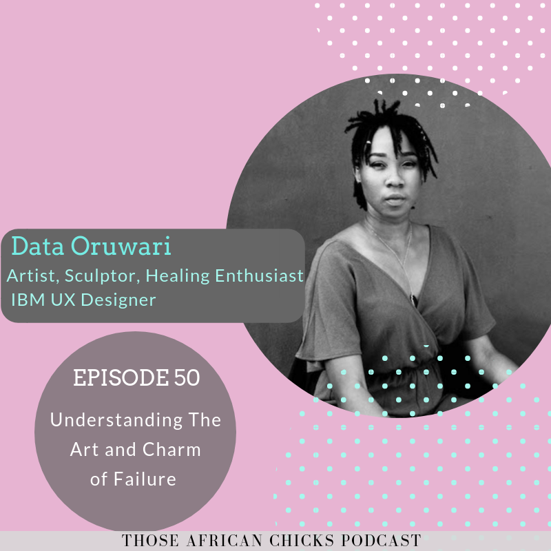 Those African Chicks - Exploring Identities of African Women