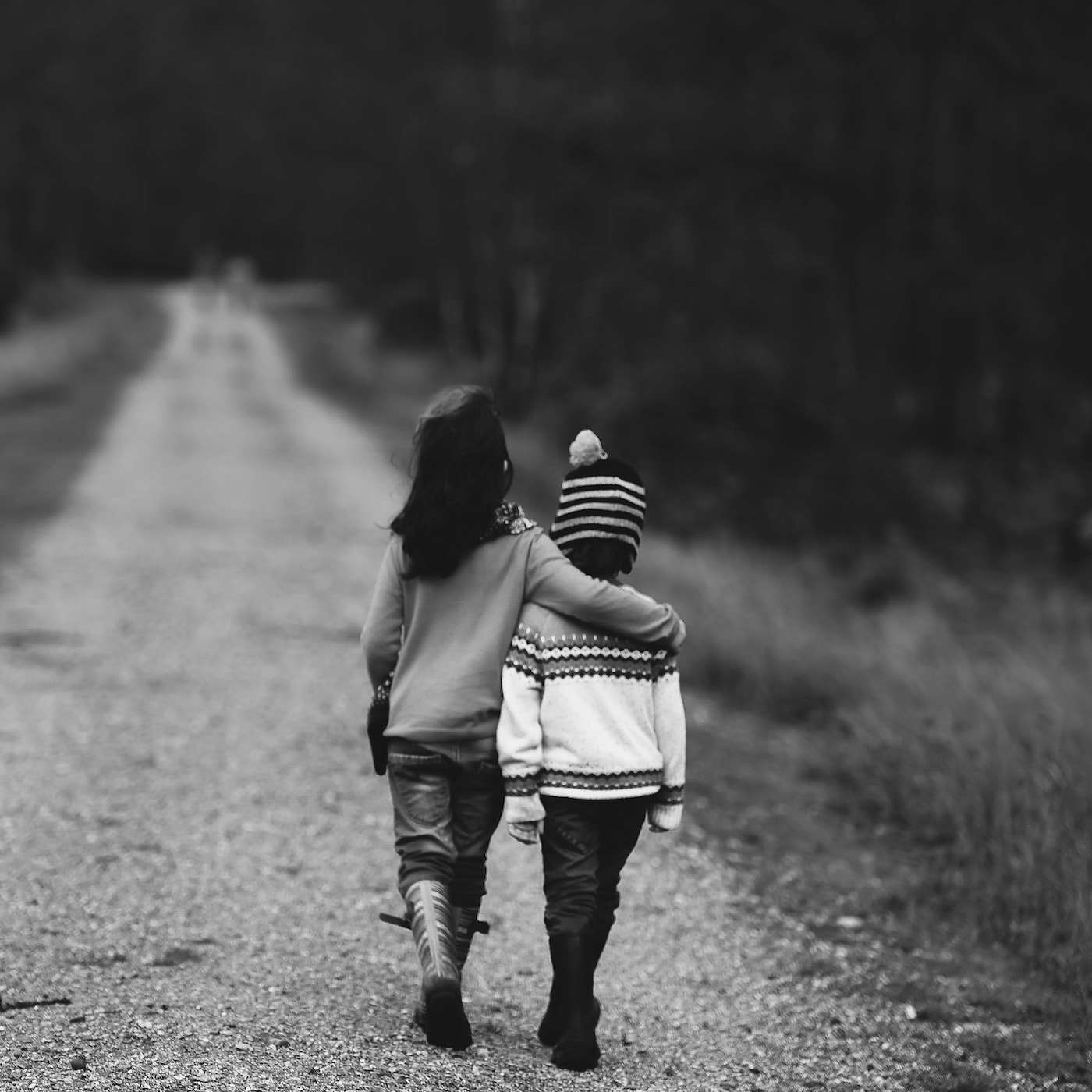 Community and Accountability (11)