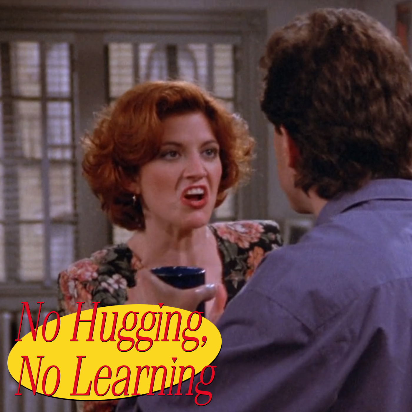 No Hugging, No Learning