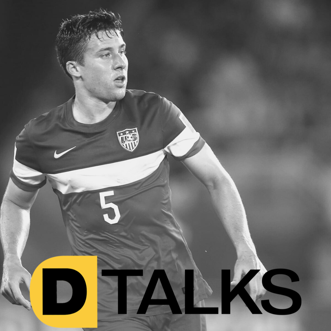 The DTALKS Podcast