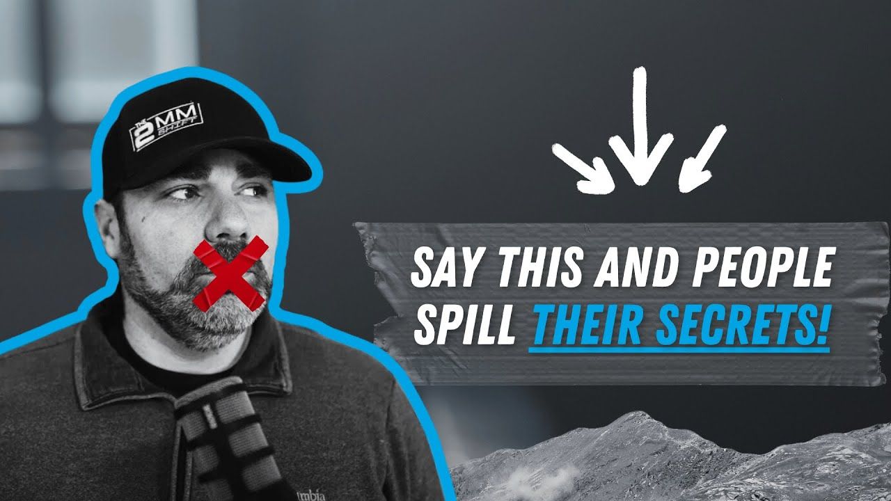 The #1 Trick to Make Anyone Feel Heard (And Get What You Want)