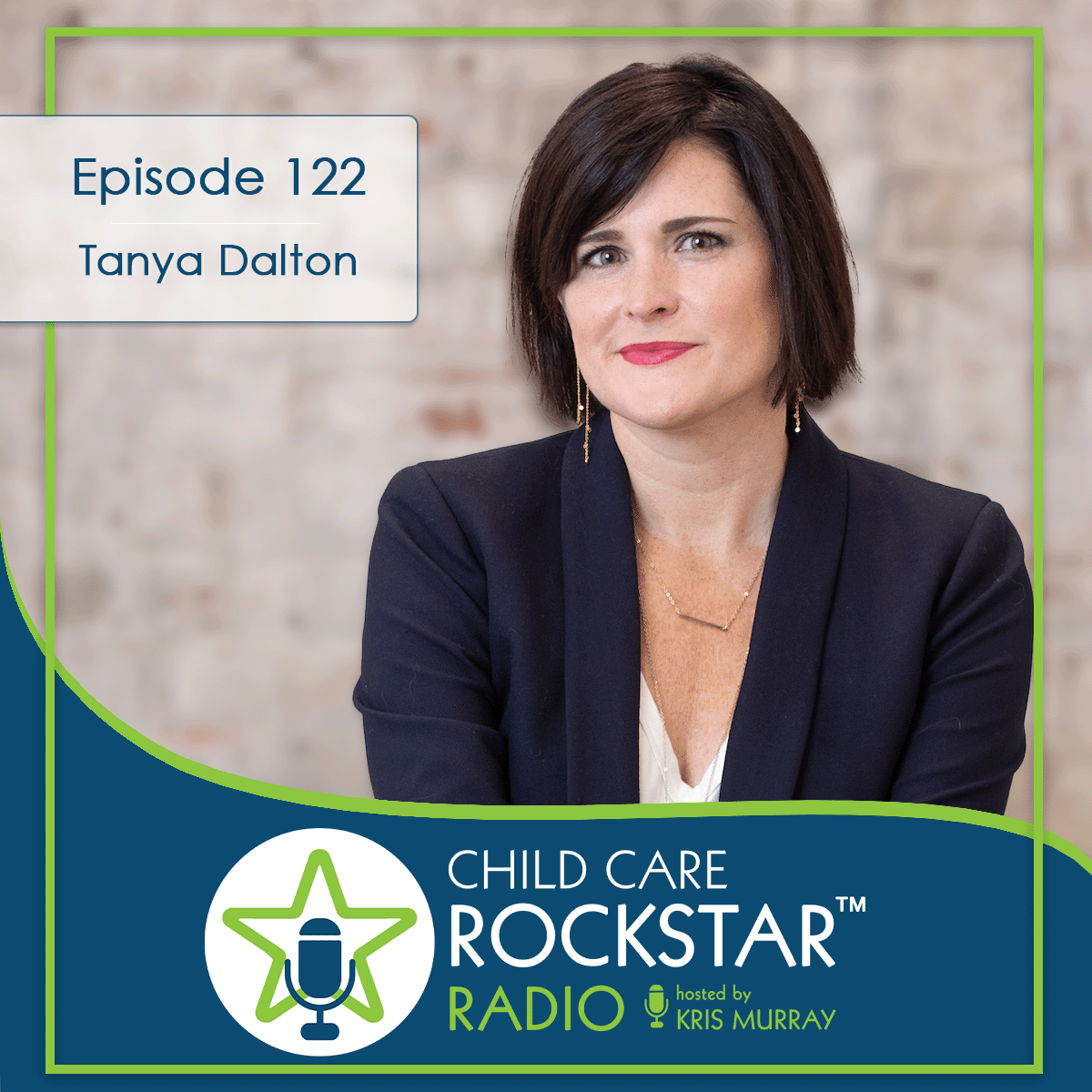 Child Care Rockstar Radio