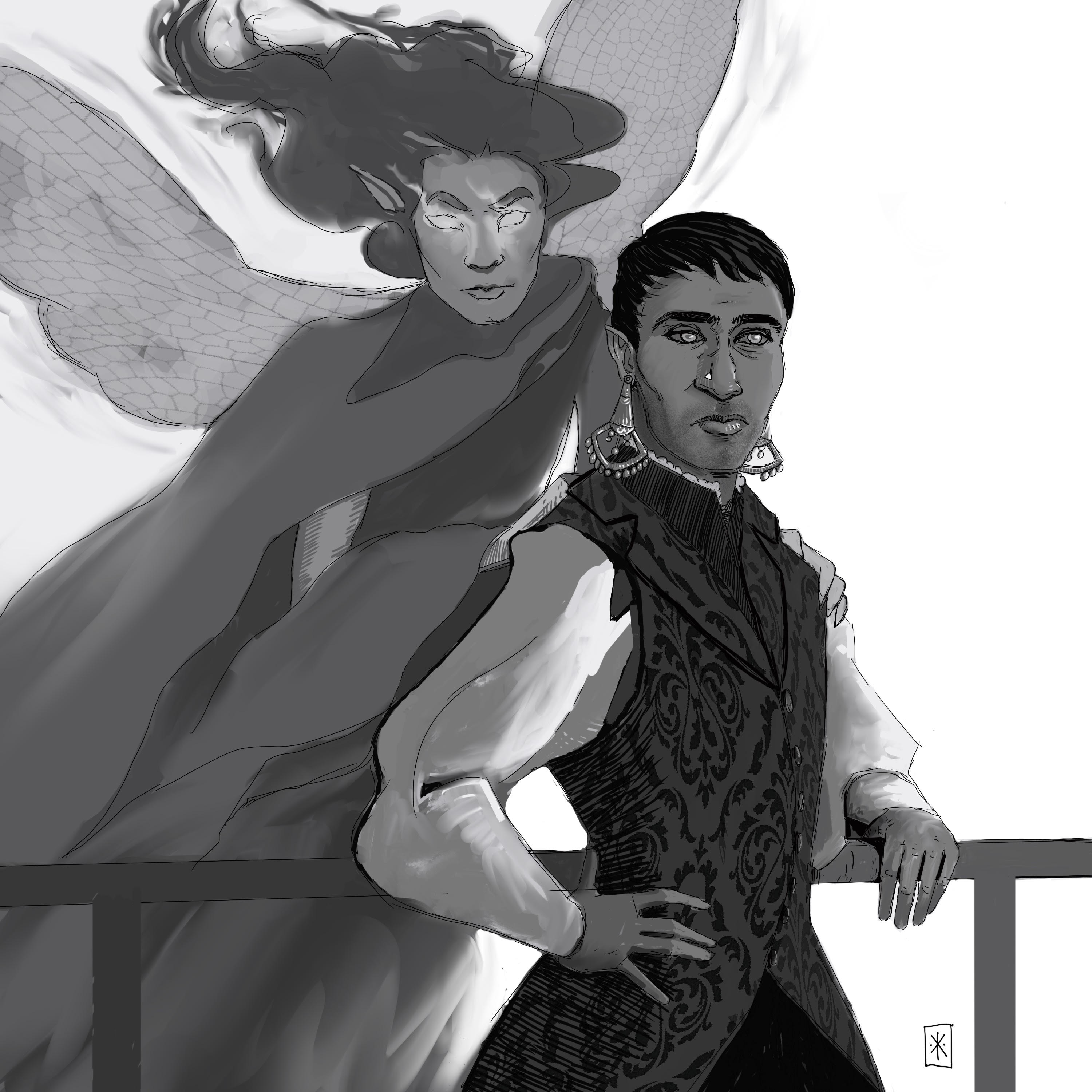 The Story Told RPG Podcast