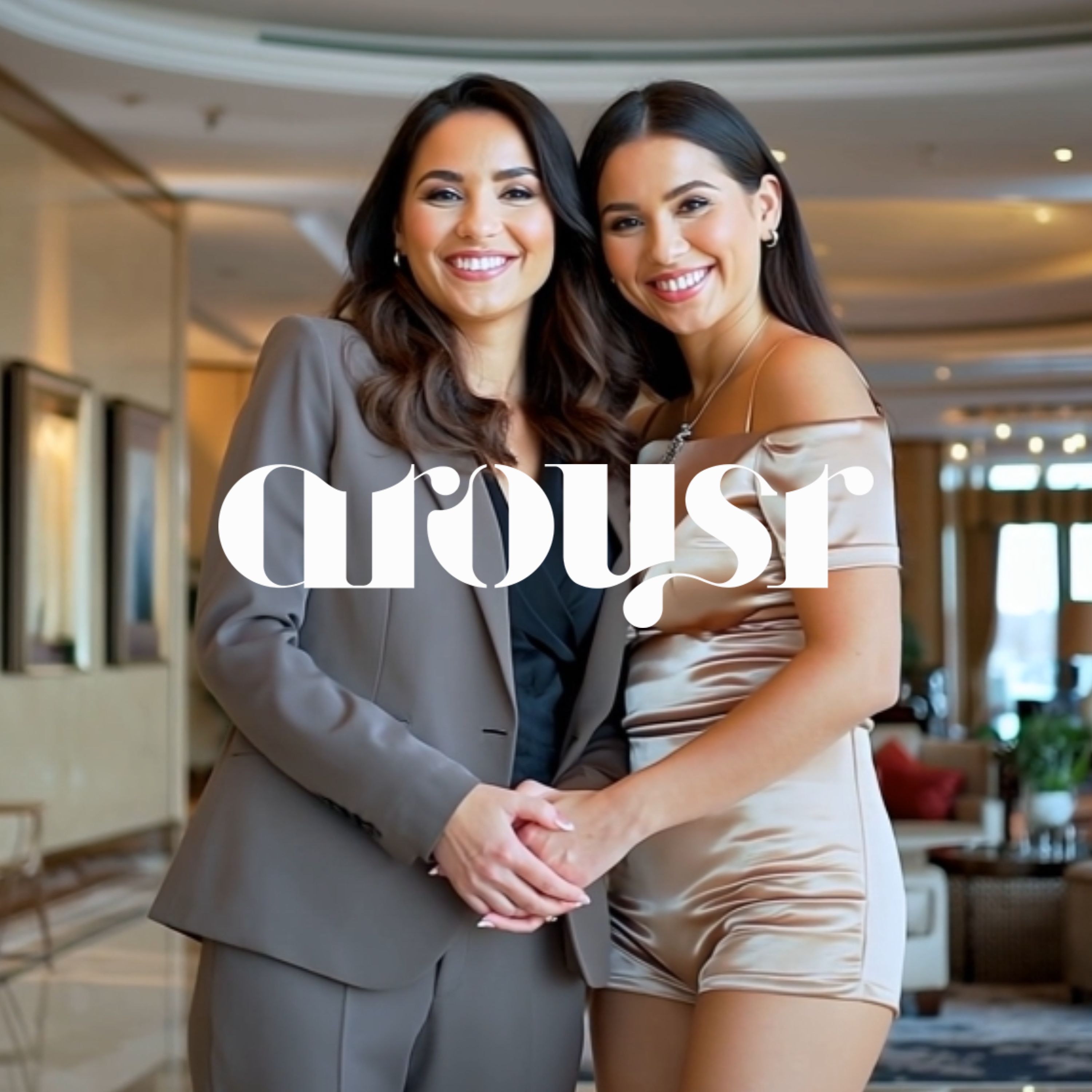 Arousr Podcast