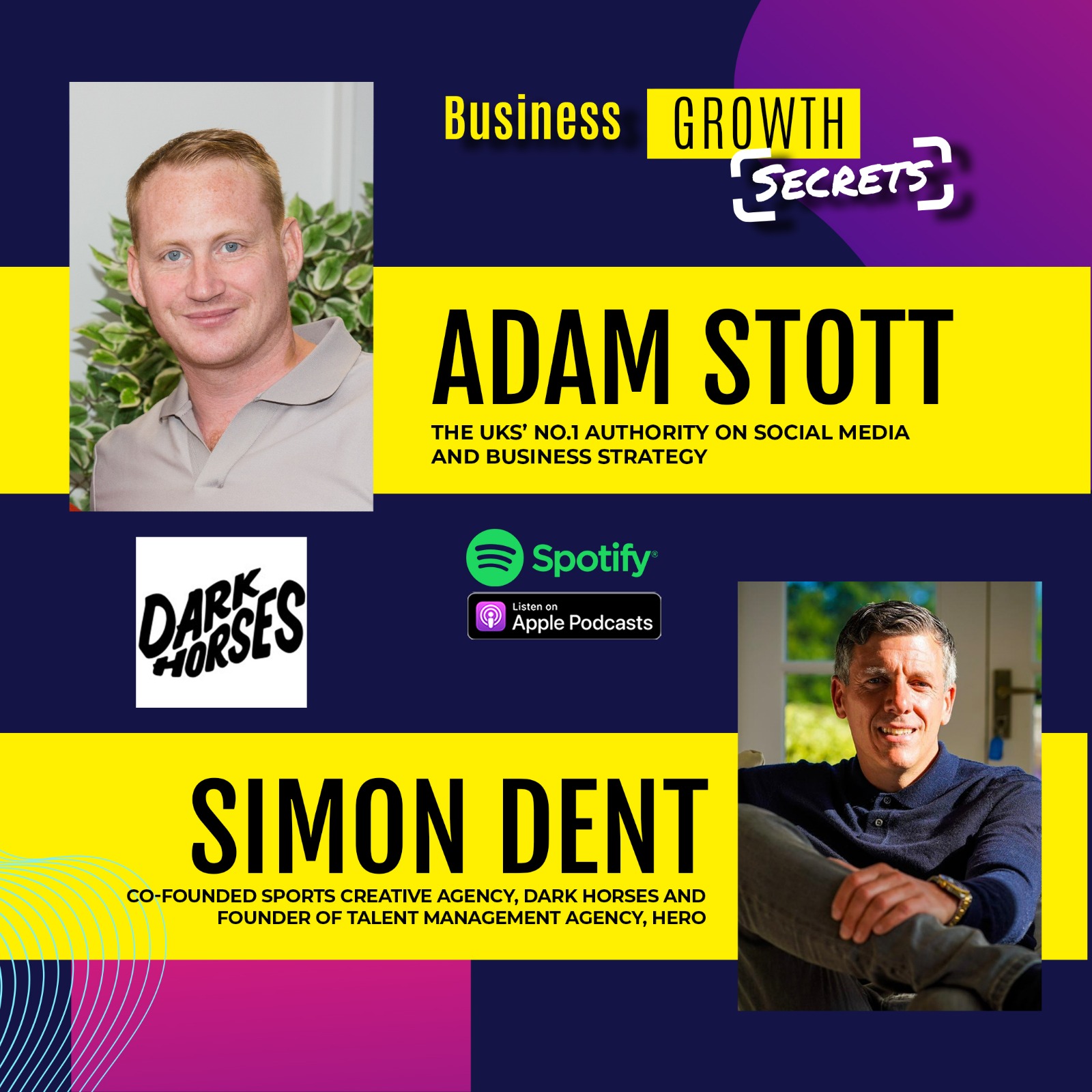 Business Growth Secrets