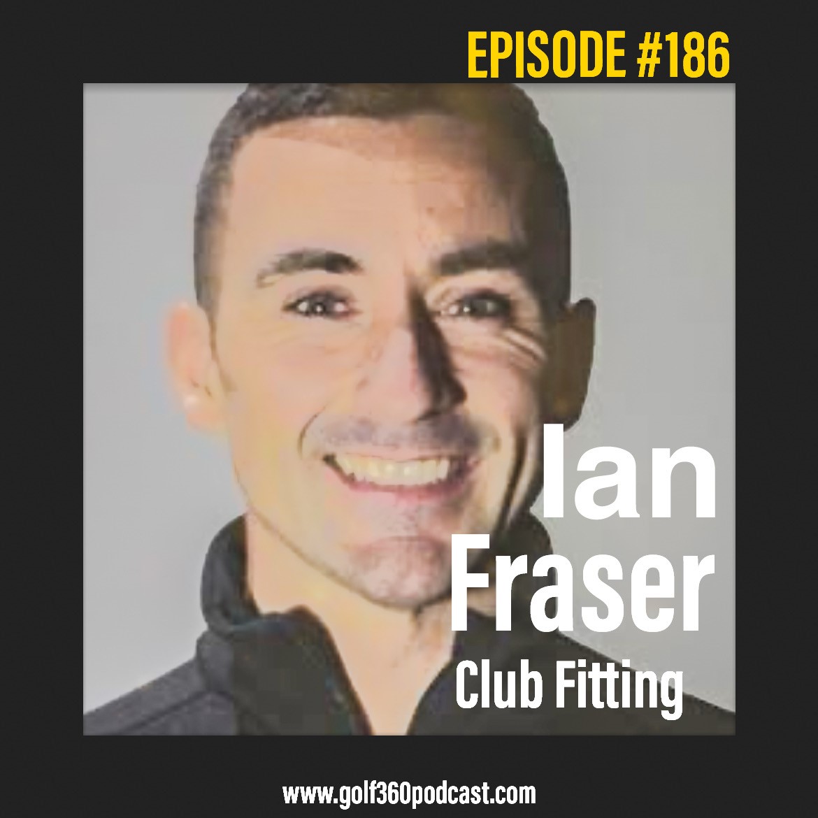 Ian Fraser – Everything you needed to know about club fitting, but didn't, Why a great club fitter goes beyond just a simple fitting, and Why so many disregard shaft frequency. Ian Fraser – Everything you needed to know about club fitting, but didn't, Why a great club fitter goes beyond just a simple fitting, and Why so many disregard shaft frequency.