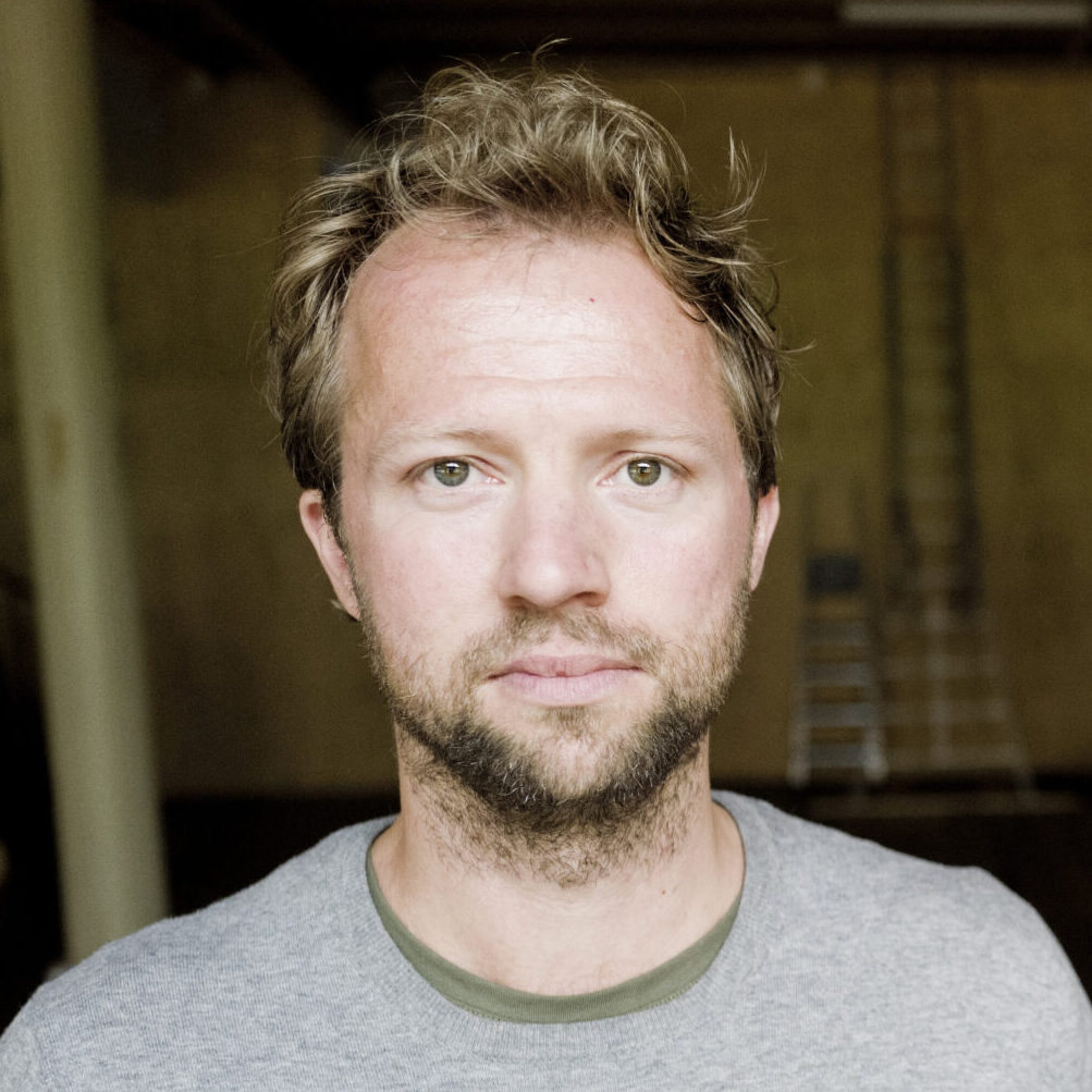 Bram de Ridder over taal in de psychiatrie