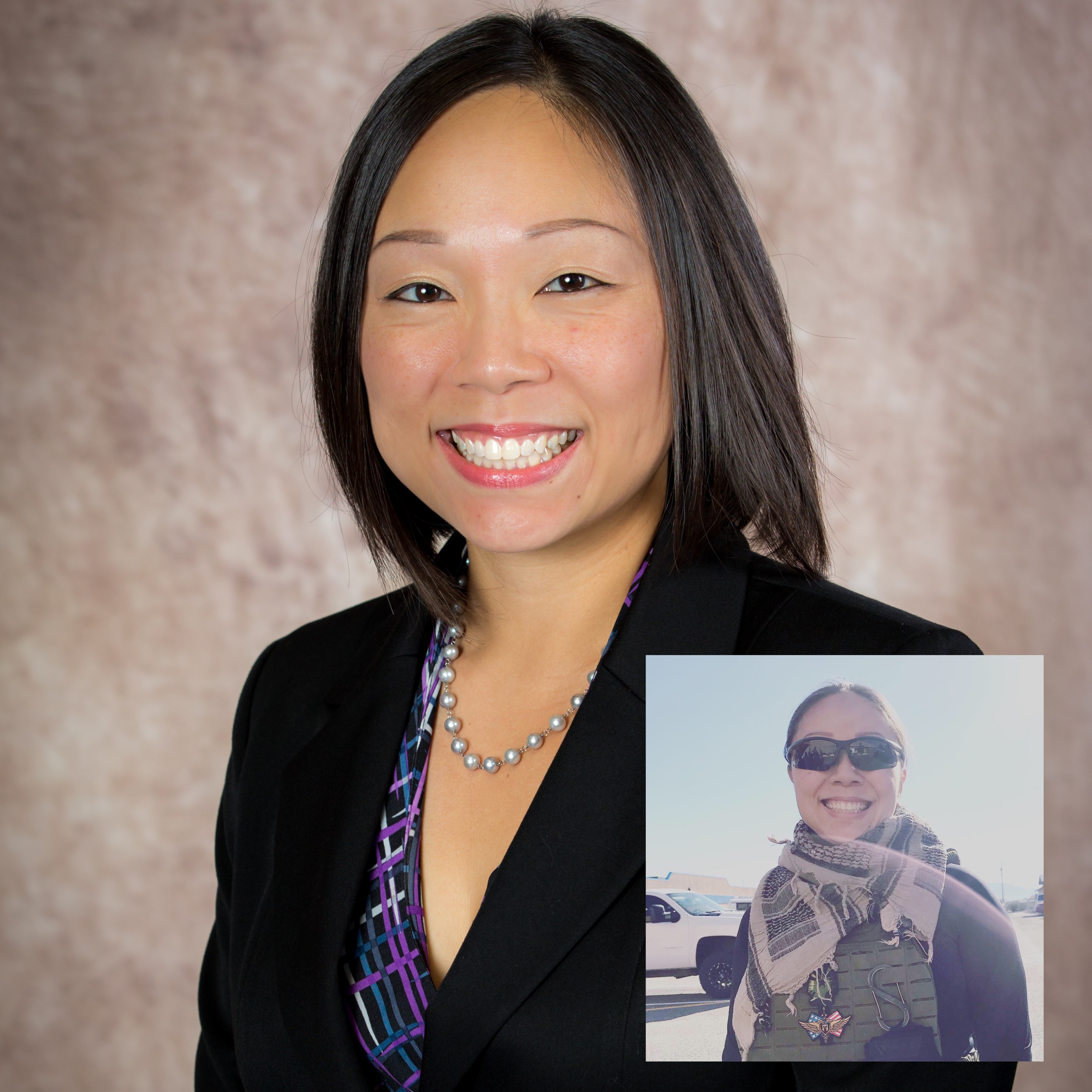 72: Fight or Flight, Fear and Muscle Memory; with Neuroscientist Dr. Vivian