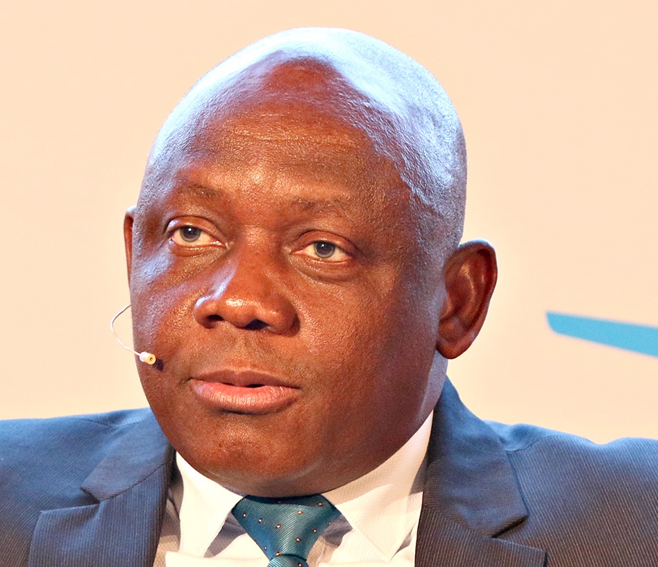 Episode 138. Raphael Kuuchi, Special Envoy to Africa on Aeropolitical affairs, IATA. Where next for African Aviation?