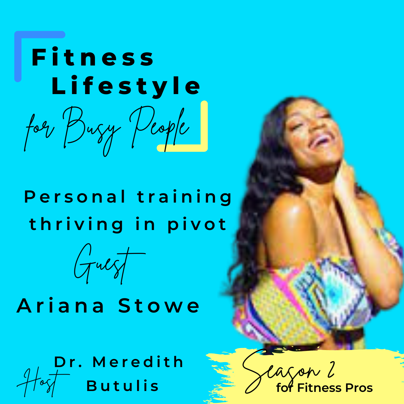 Fitness Comeback Coaching Podcast
