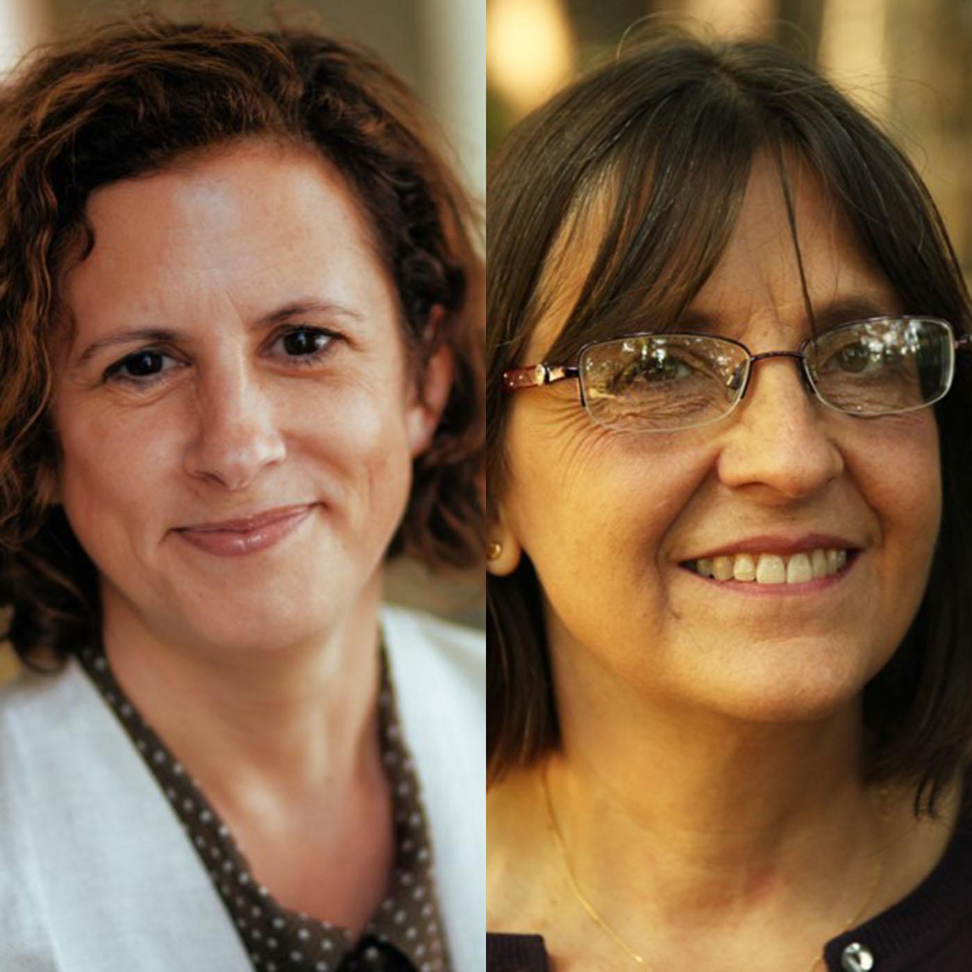 The Leading Voices in Food