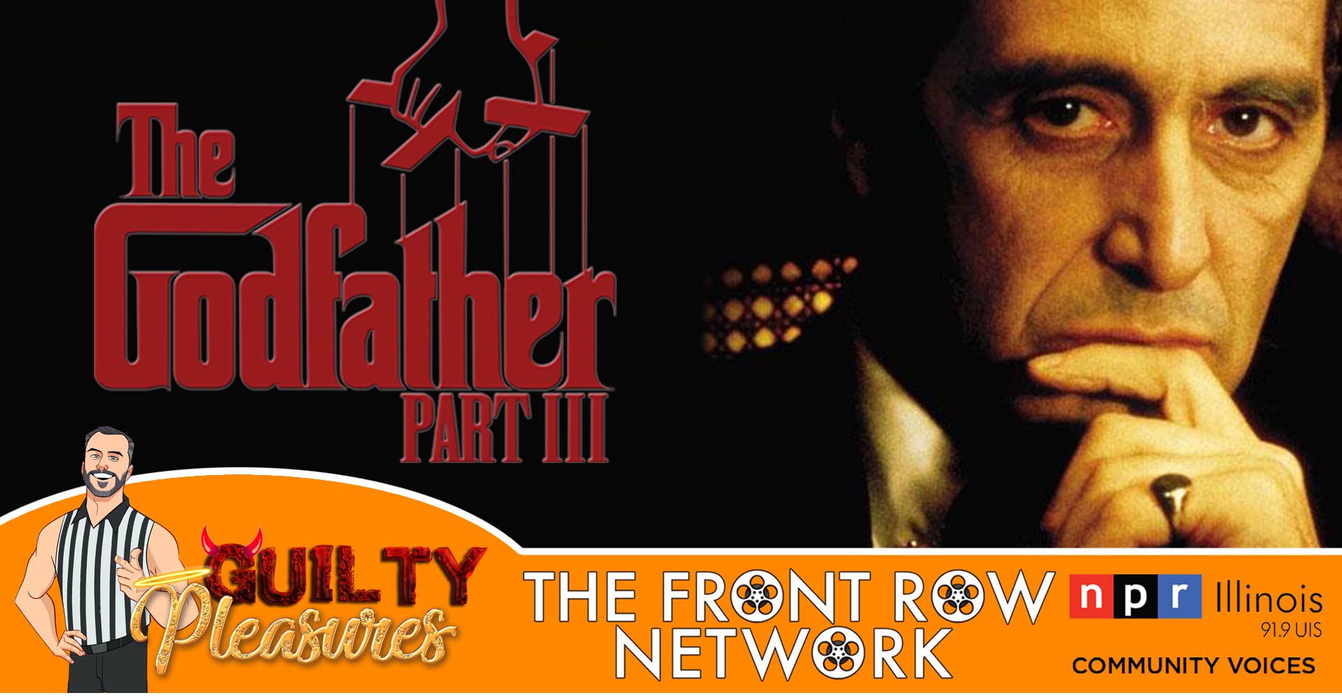 GUILTY PLEASURES - The Godfather: Part III (Classics Crossover Special)