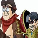 D6G Pip 101: Raef and Russ 'a Ramblin - Dune Imperium Table Presence & more!