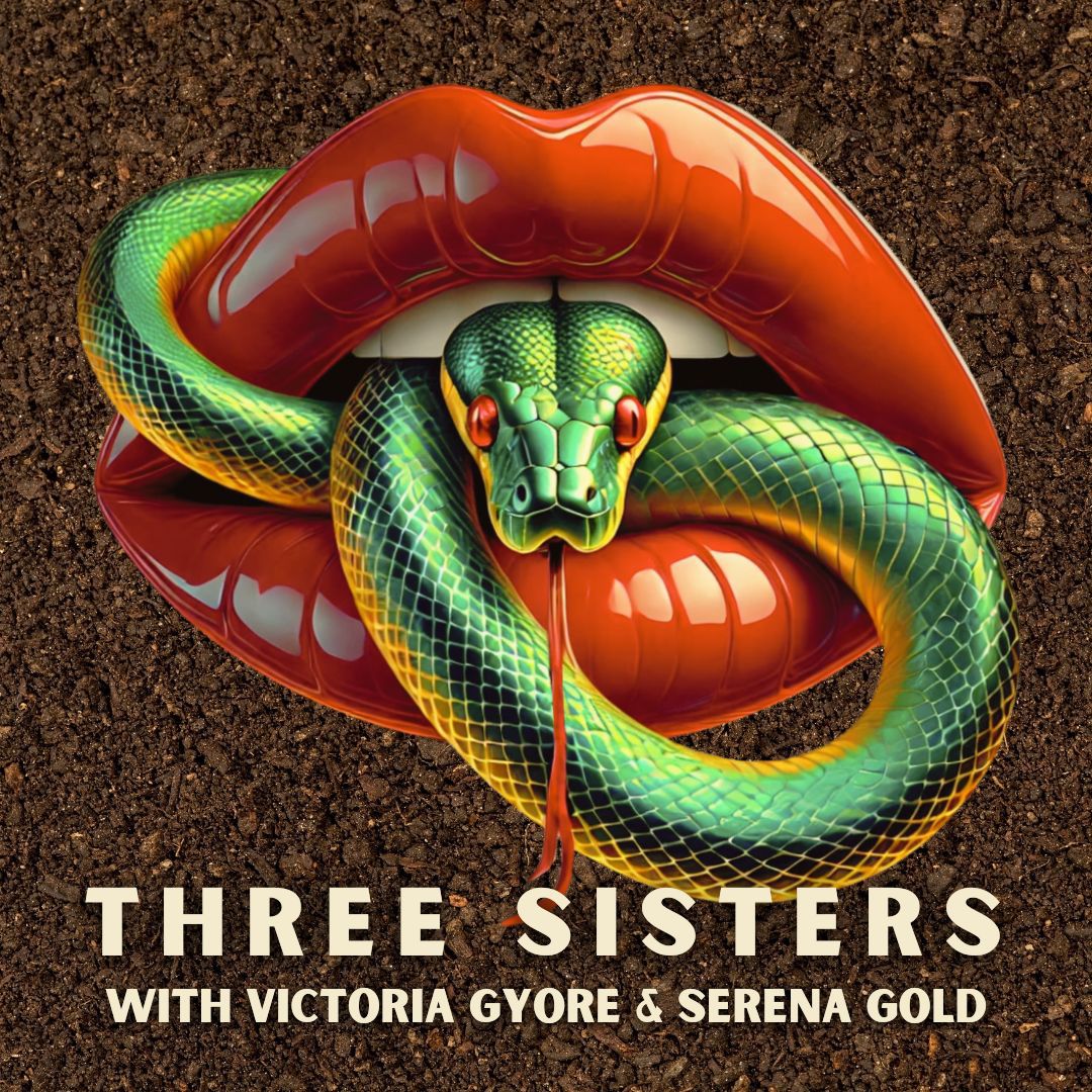 Three Sisters