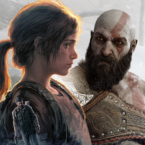God of War Rumors Bring PS5's Fall Lineup Into Focus Game Scoop! Podcast Podtail