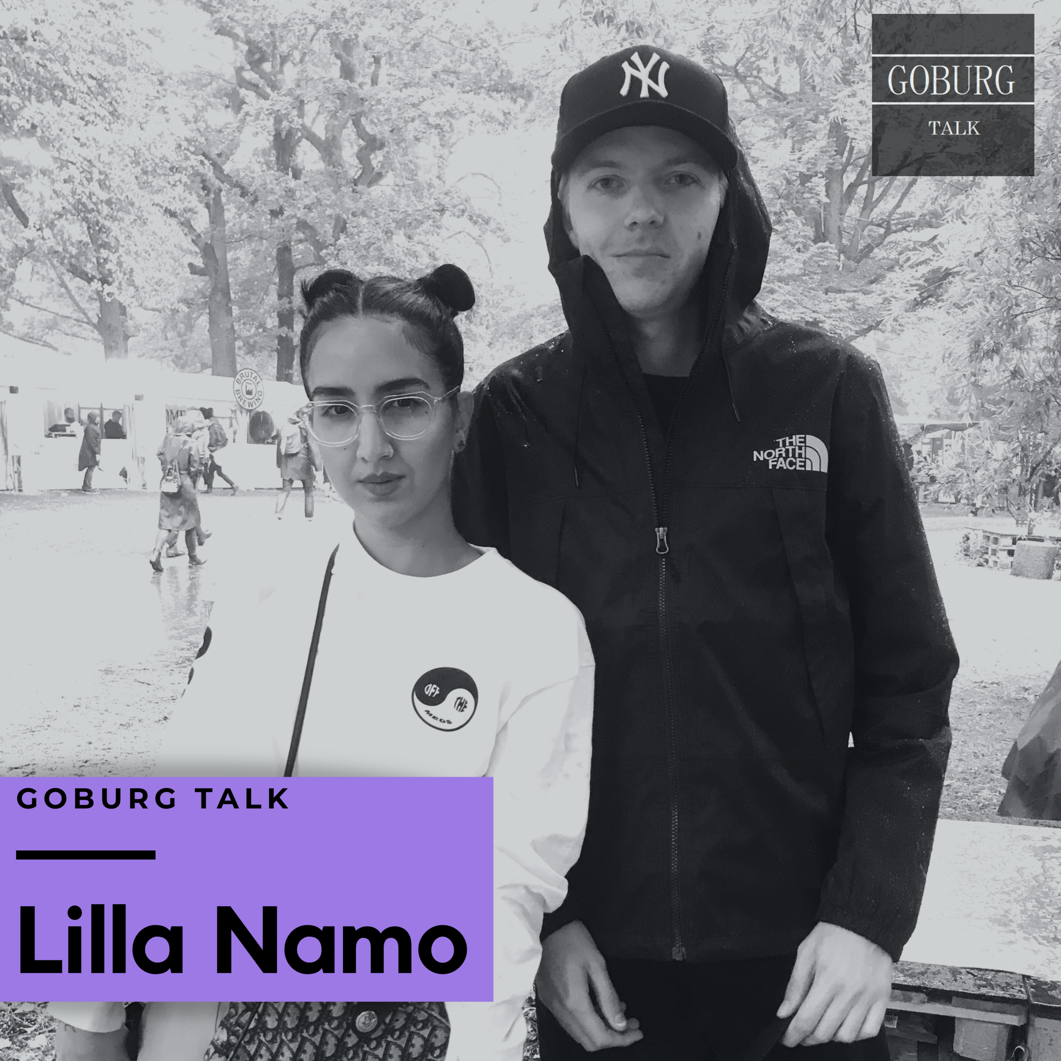 Goburg Talk