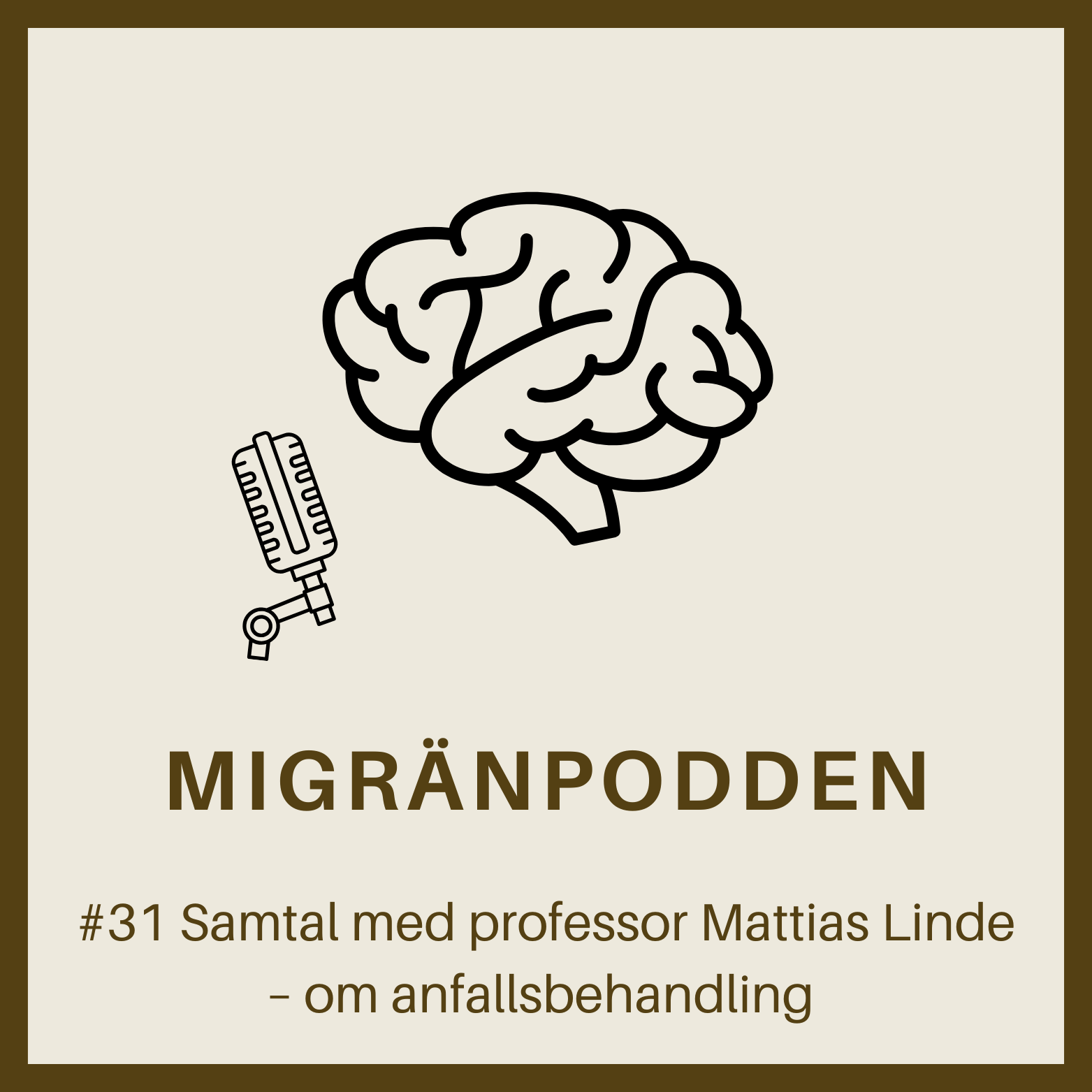 Migränpodden